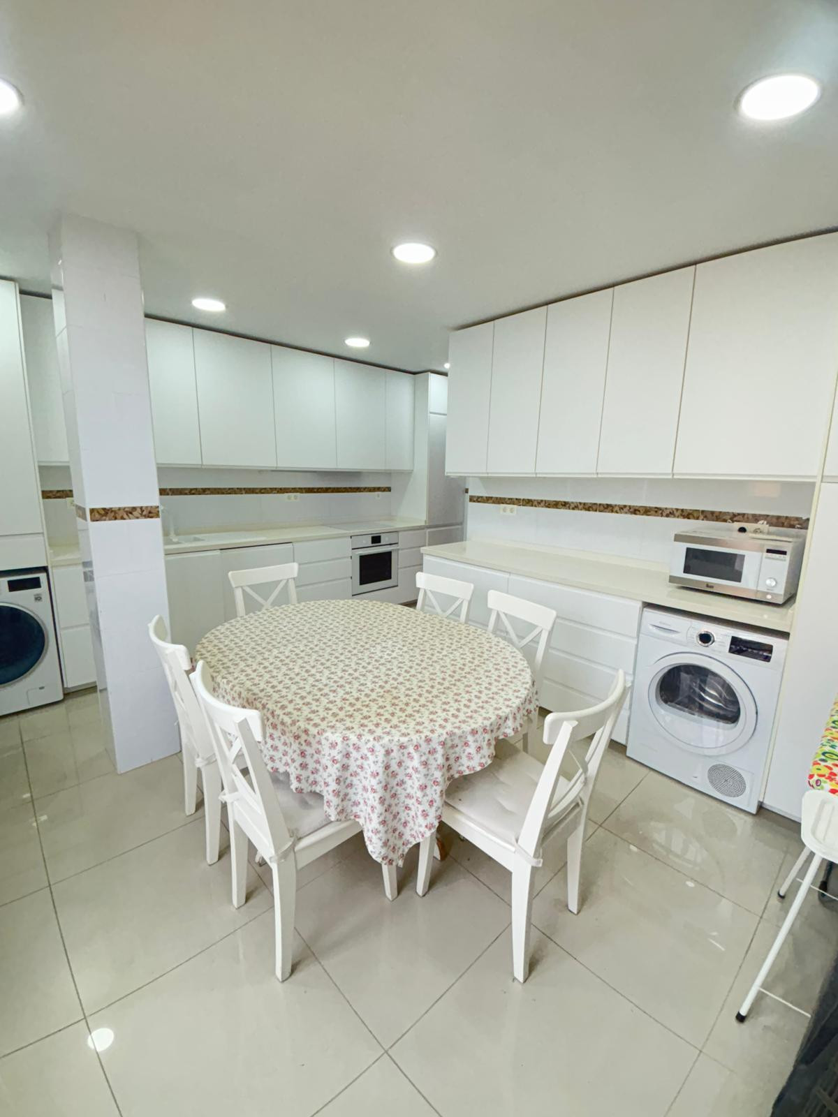 Apartamento en Fuengirola: ¡a un paso de la playa!