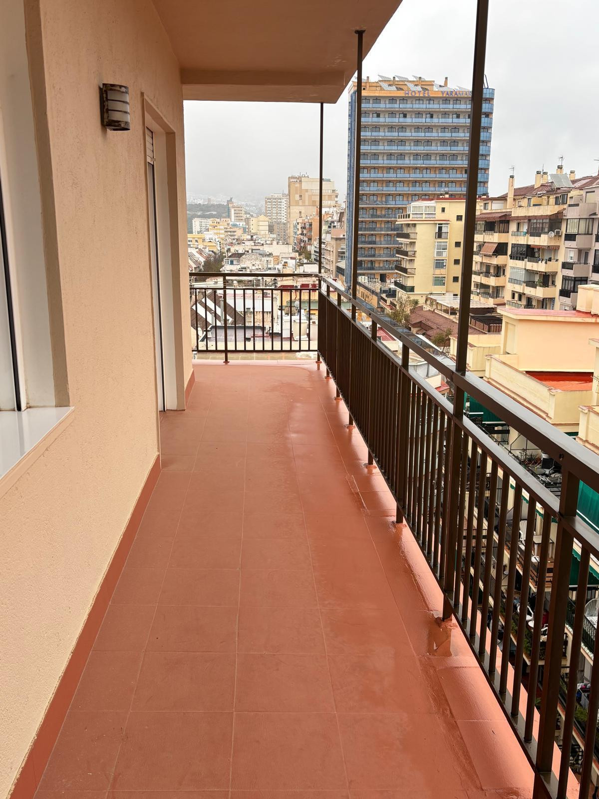 Apartamento en Fuengirola: ¡a un paso de la playa!