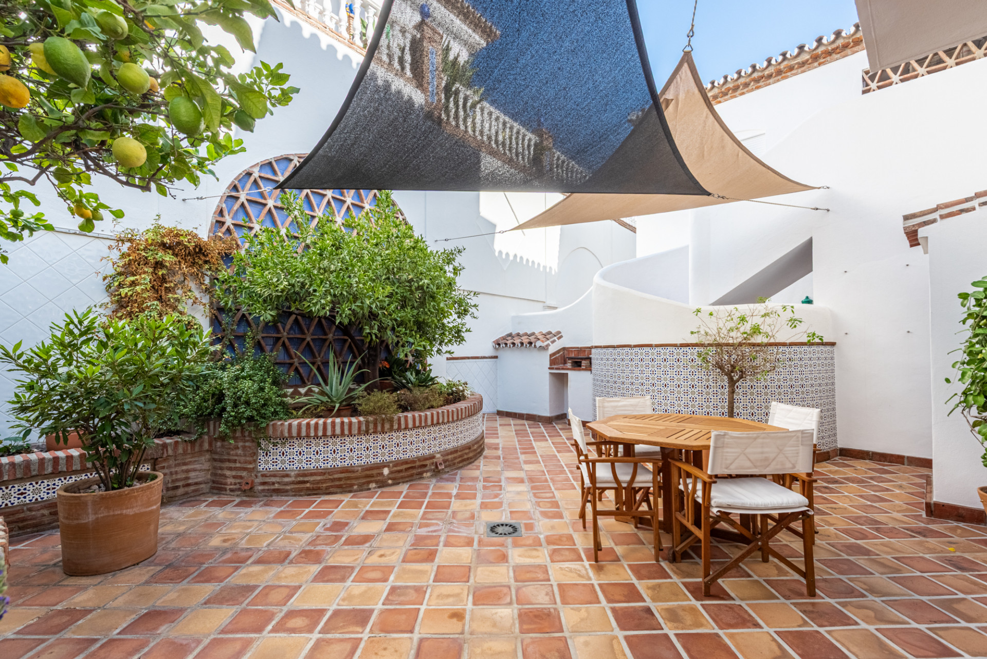 Casa en Mijas Pueblo