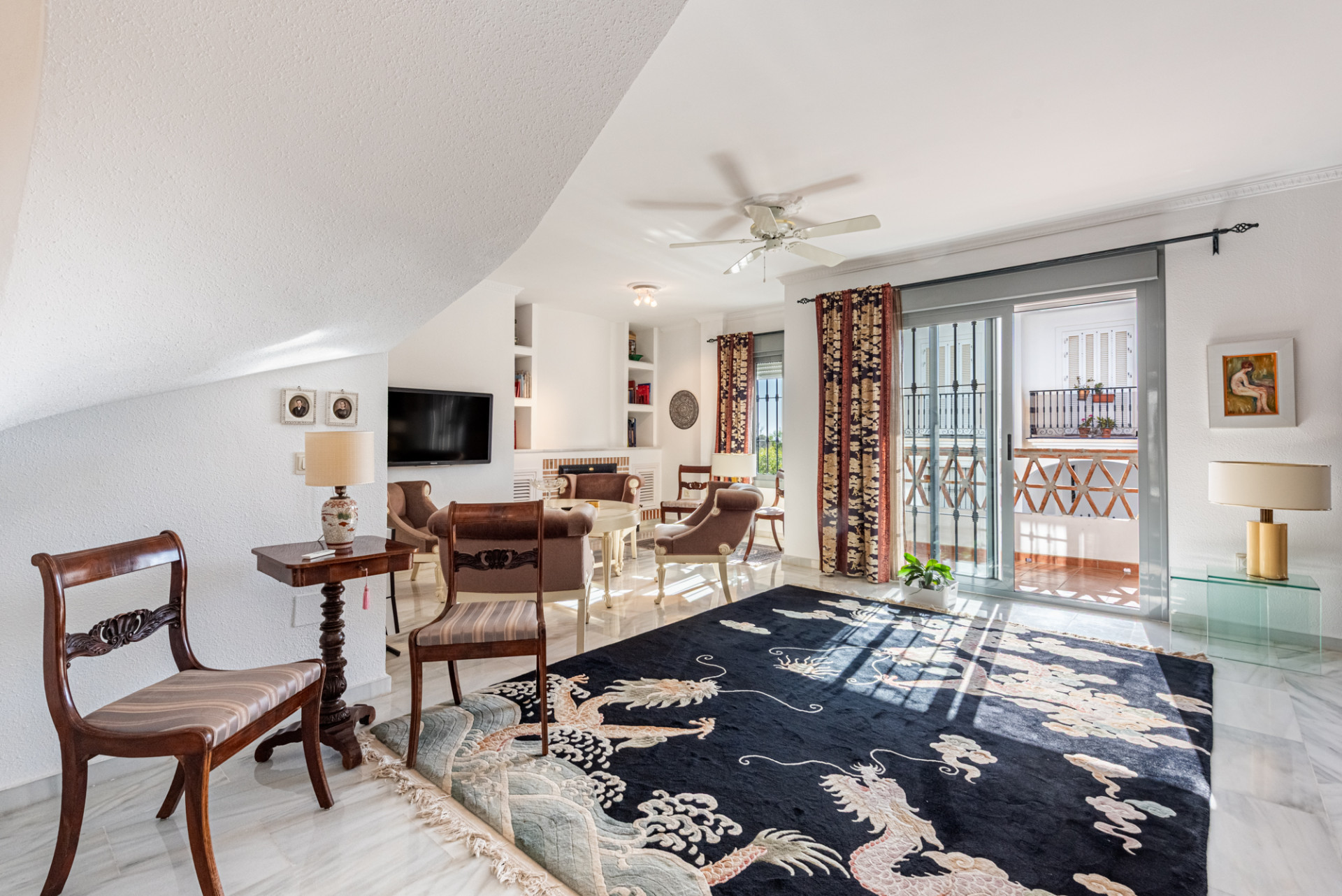 Casa en Mijas Pueblo