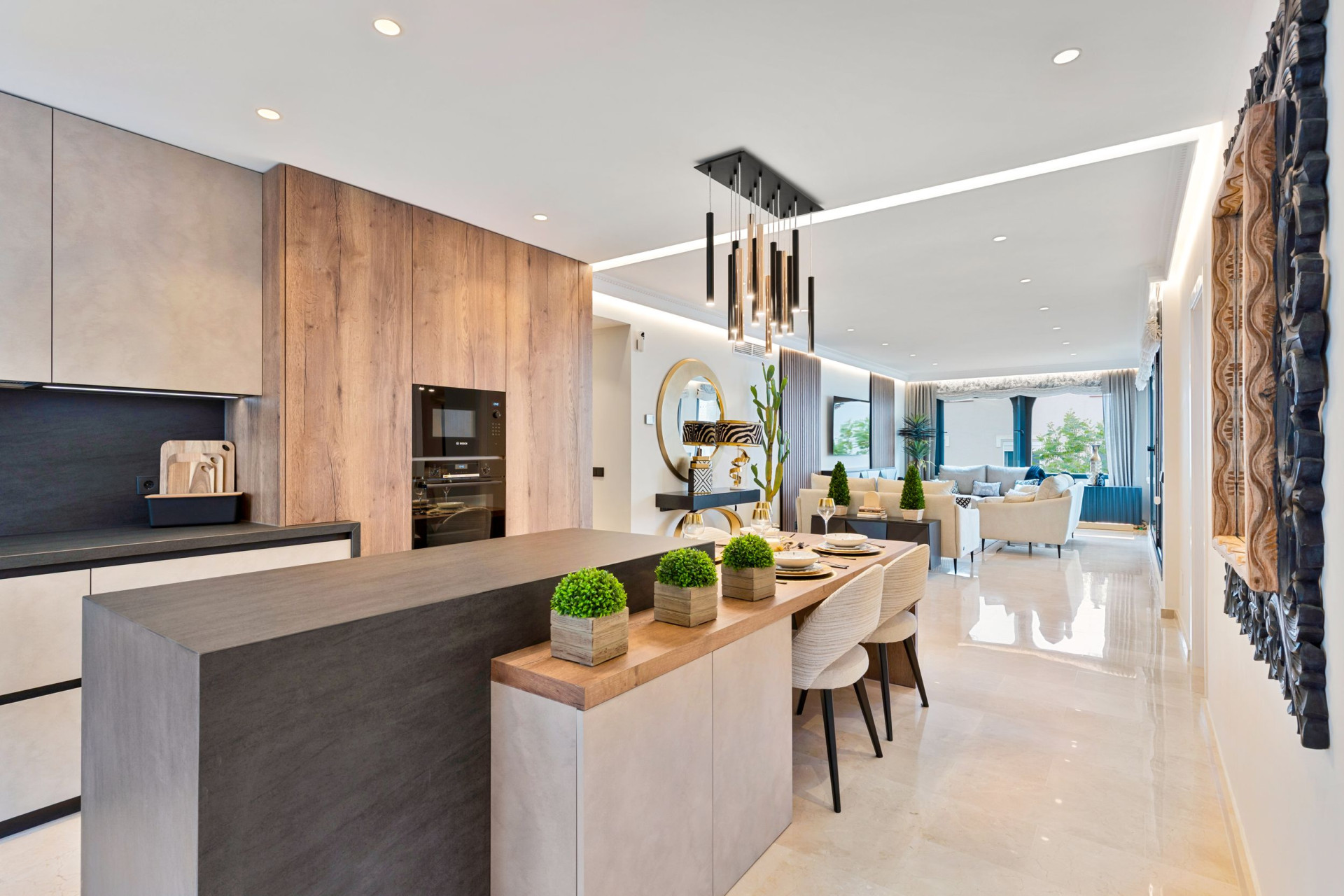 Image 3:  For sale, Marbella, €1,360,000 [361-13412P]