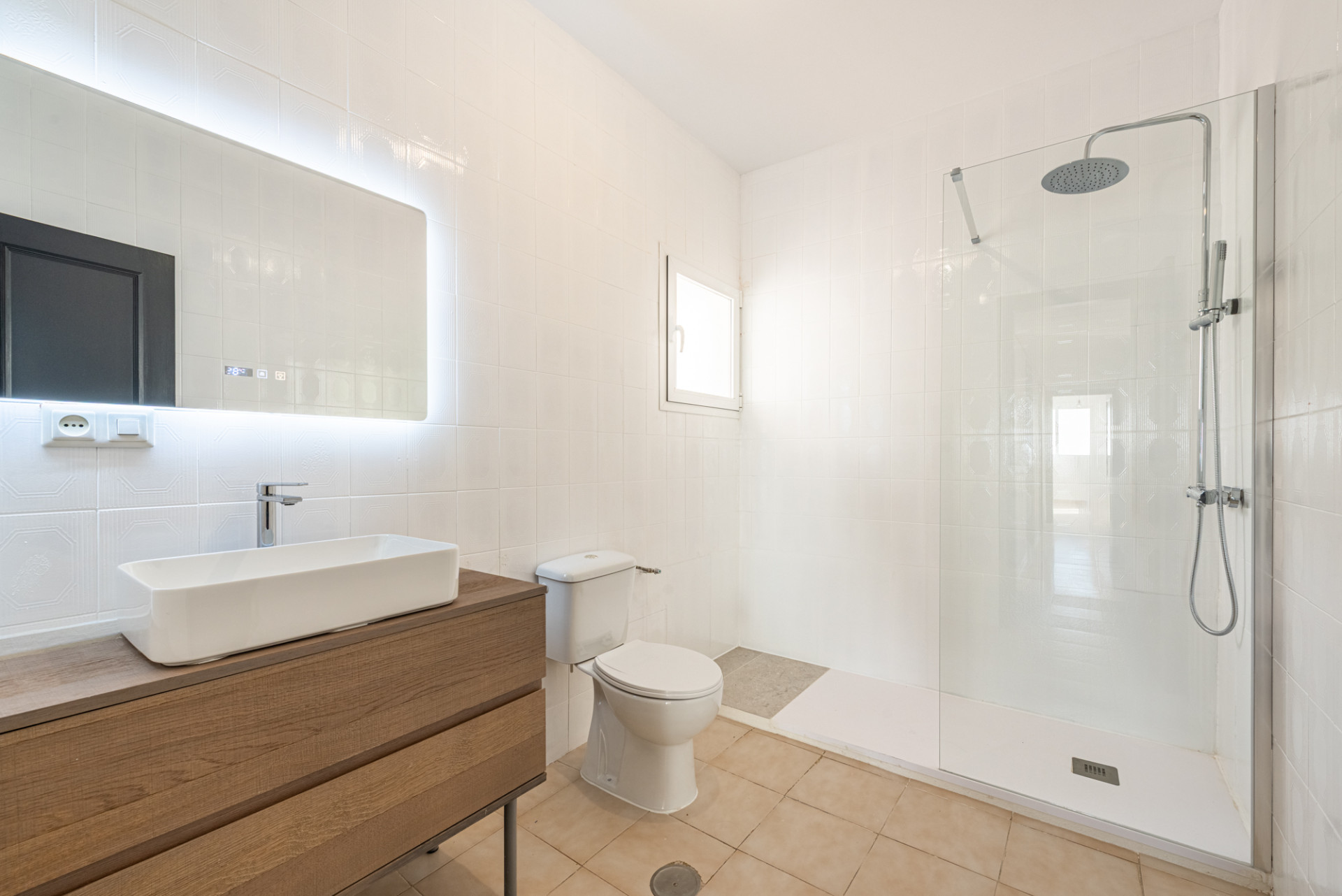 Independent Villa with sea views in La Capellania — photo 5