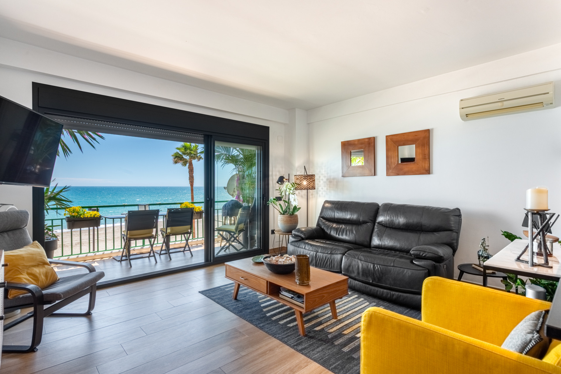 Image 2: Apartment For sale, Fuengirola, €695,000 [EAMs699873]