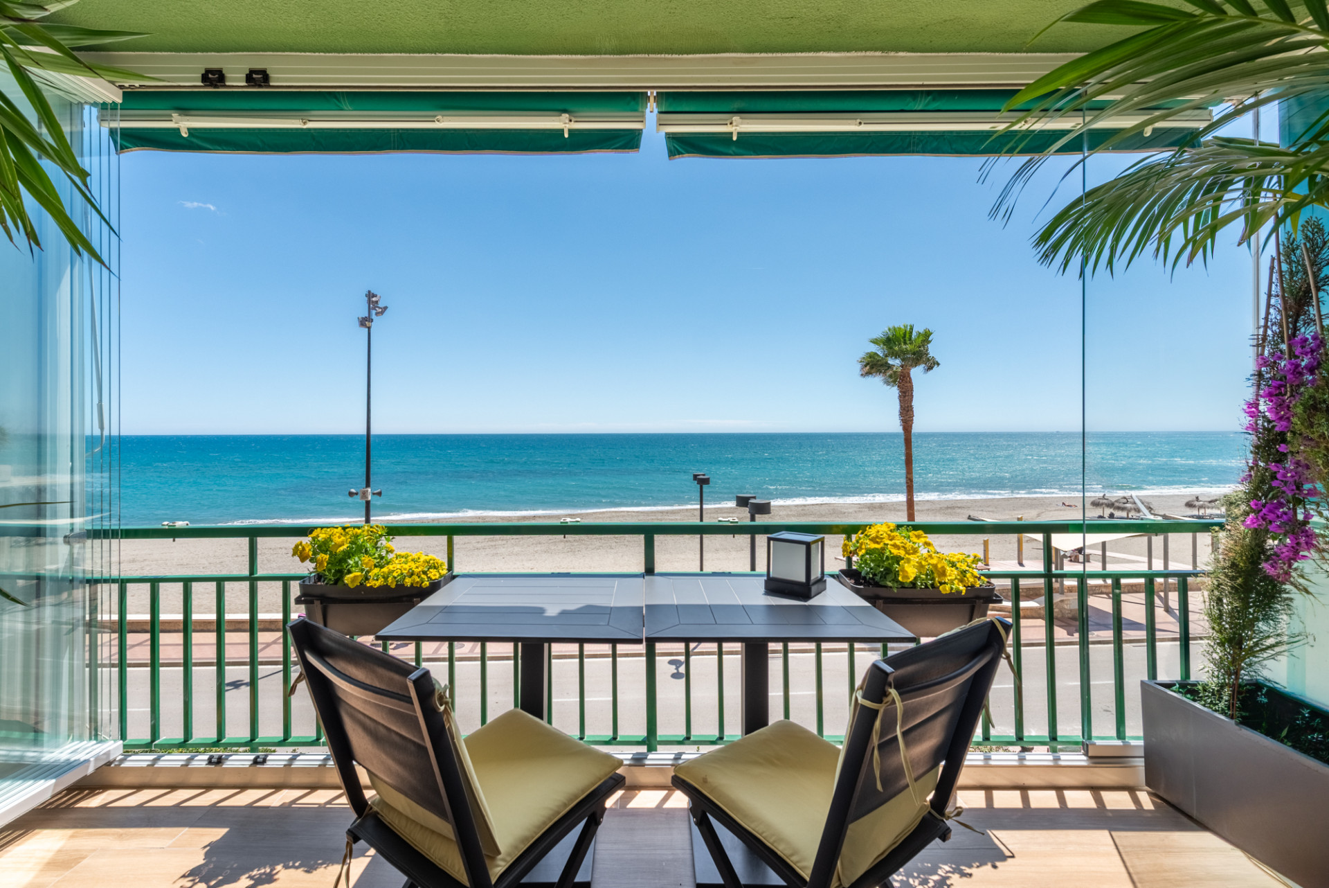 Image 1: Apartment For sale, Fuengirola, €695,000 [EAMs699873]