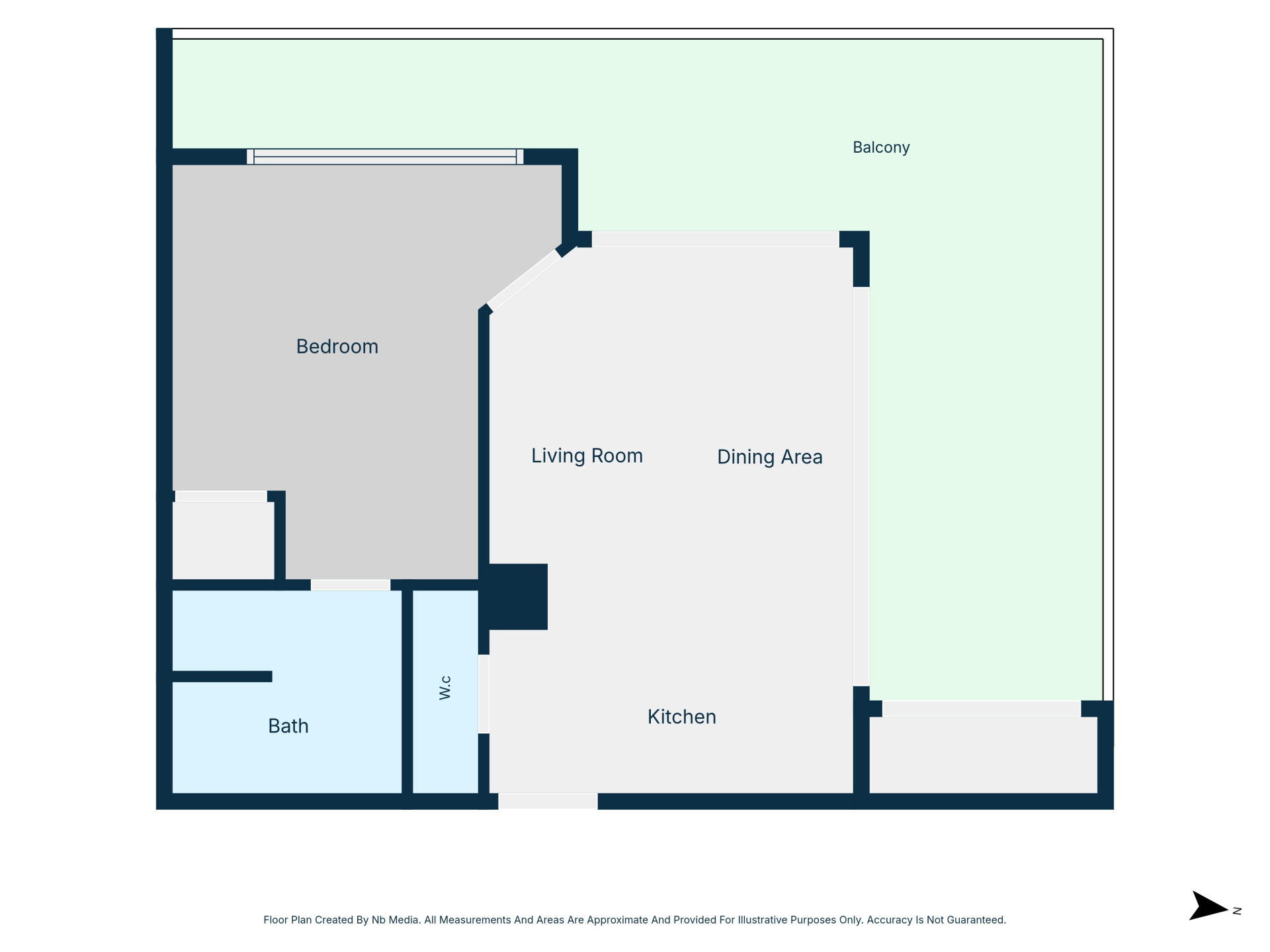 Image 17: Apartment For sale, Marbella, €699,000 [HFMs731735]