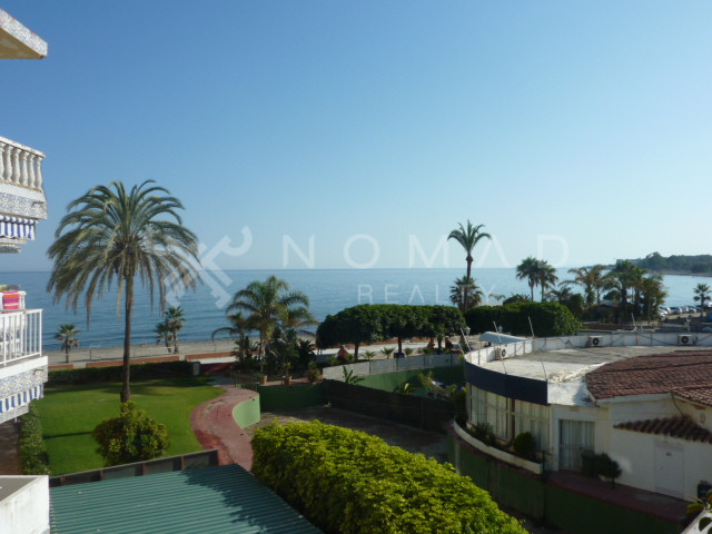 apartamentos en san-pedro-de-alcantara ·  297000€