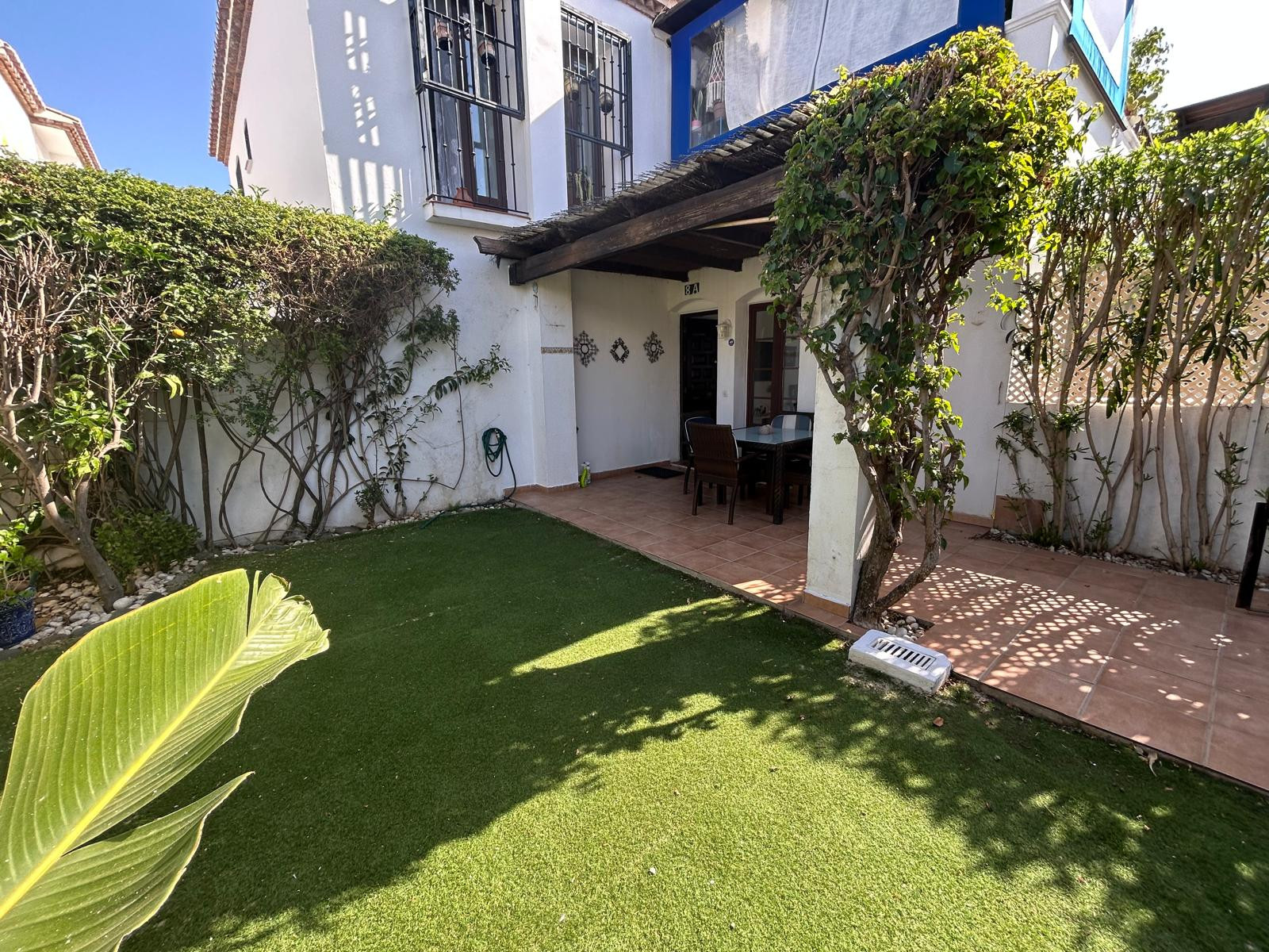 Image 2: Ground Floor Apartment For sale, Estepona, €275,000 [1400-2]