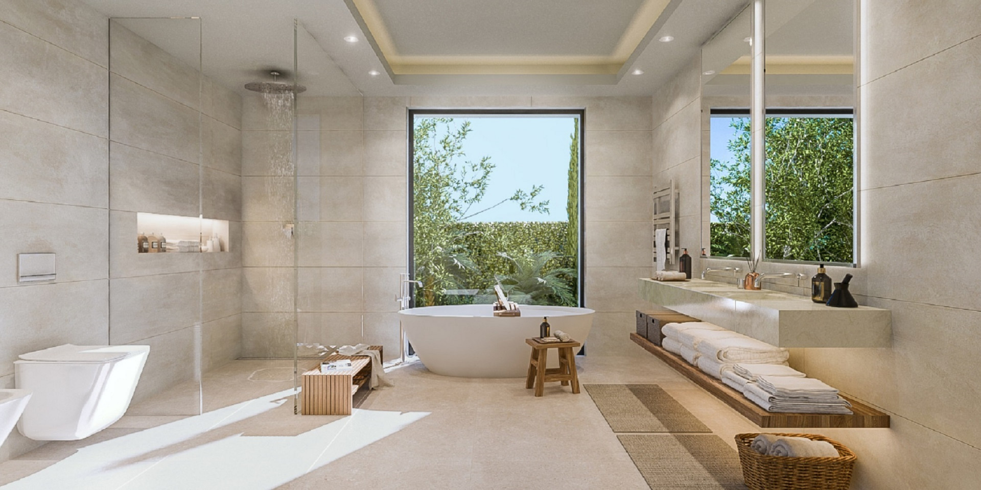 Image 12: detached villa For sale, Mijas Costa, €2,995,000 [259-02592P]