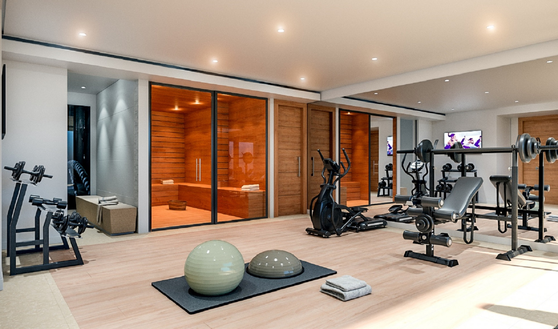 Image 12: detached villa For sale, Mijas Costa, €2,995,000 [259-02592P]