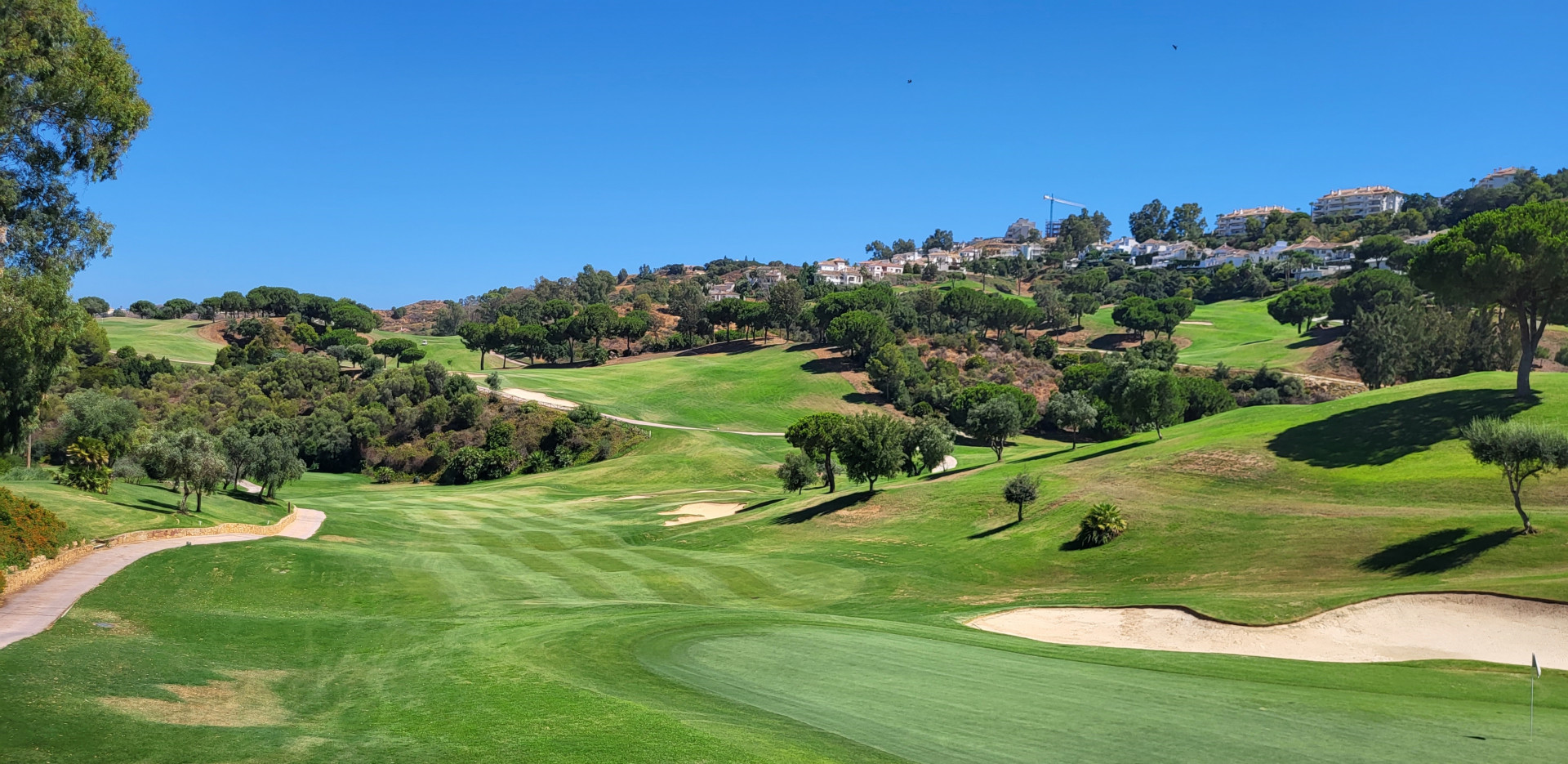 Image 10: detached villa For sale, Mijas Costa, €2,995,000 [259-02591P]