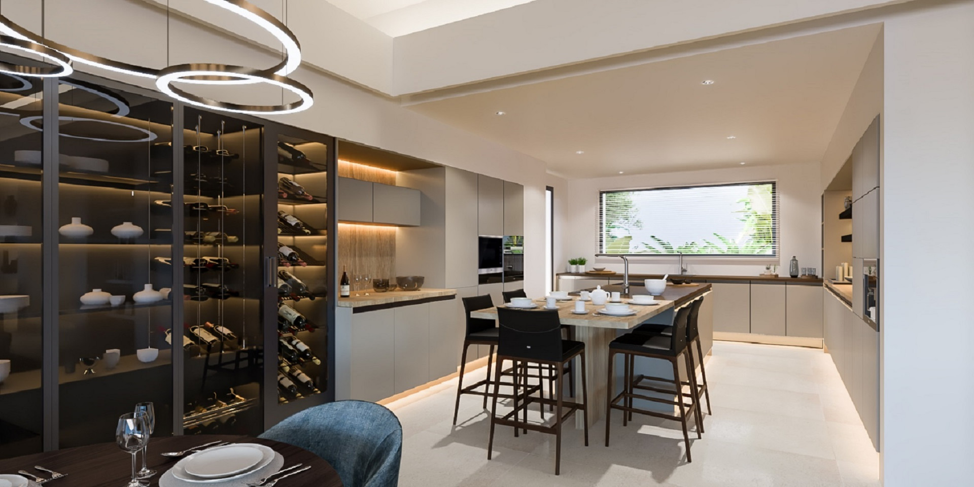 Image 10: detached villa For sale, Mijas Costa, €2,995,000 [259-02591P]