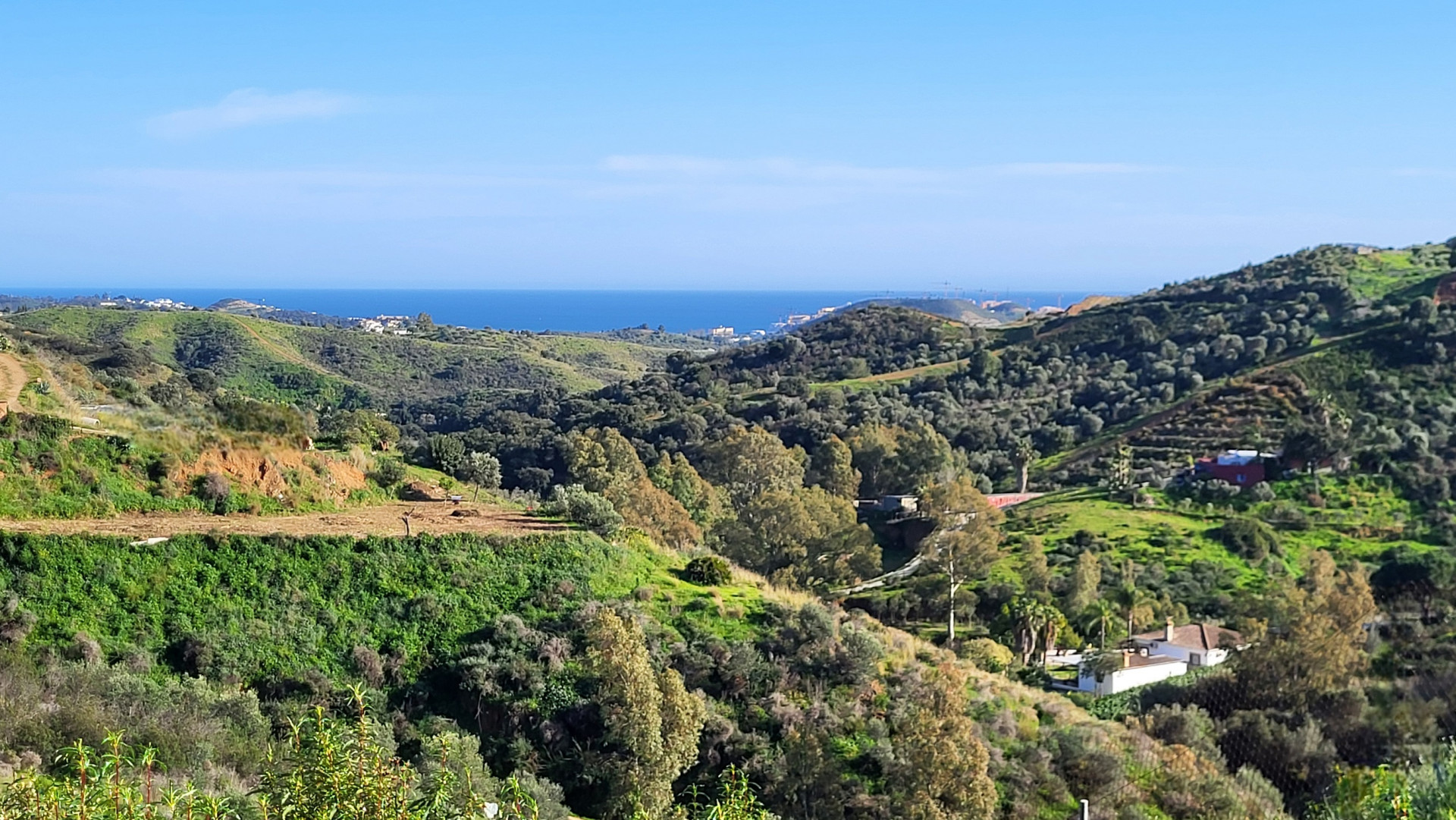 Image {index}: detached villa For sale, Mijas Costa, €3,675,000 [HFMn683482]