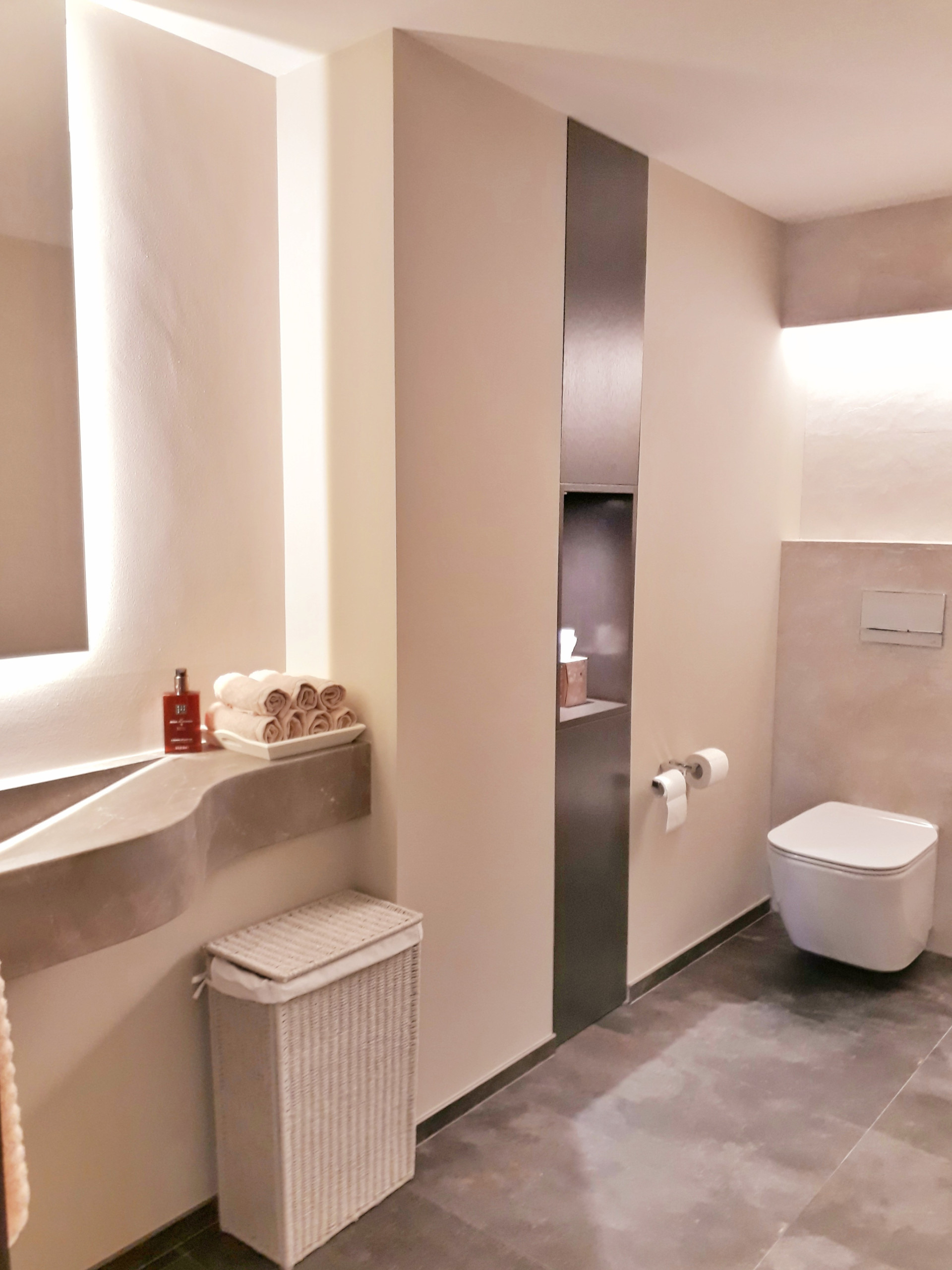 OFFICE - COMMERCIAL PREMISES FOR RENT IN PUERTO BANÚS – NUEVA ANDALUCÍA (MARBELLA) — photo 5