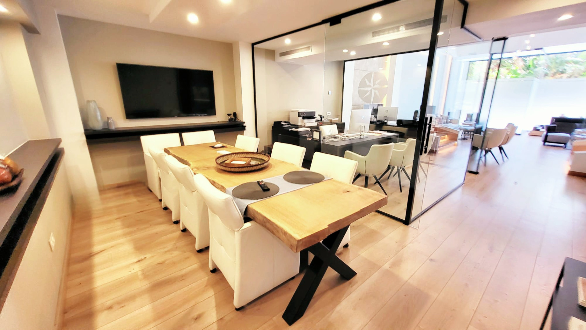 OFFICE - COMMERCIAL PREMISES FOR RENT IN PUERTO BANÚS – NUEVA ANDALUCÍA (MARBELLA) — photo 10