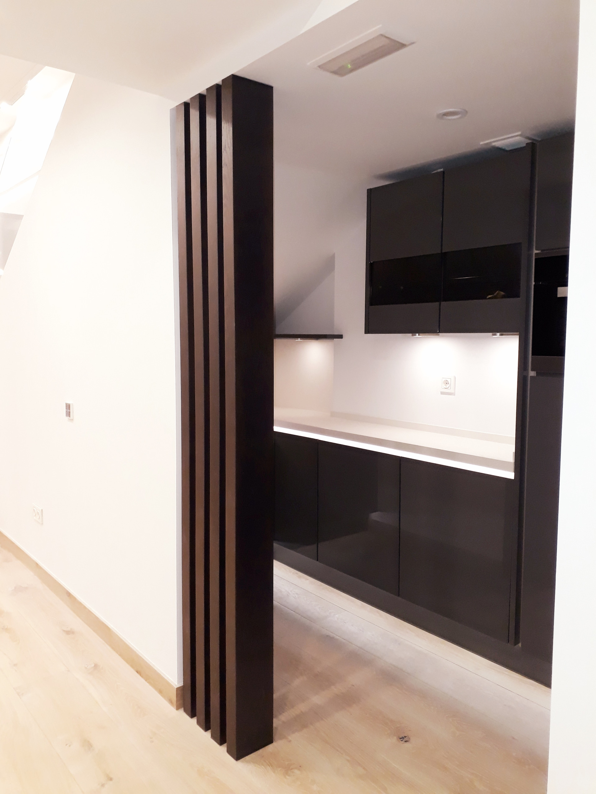 OFFICE - COMMERCIAL PREMISES FOR RENT IN PUERTO BANÚS – NUEVA ANDALUCÍA (MARBELLA) — photo 12