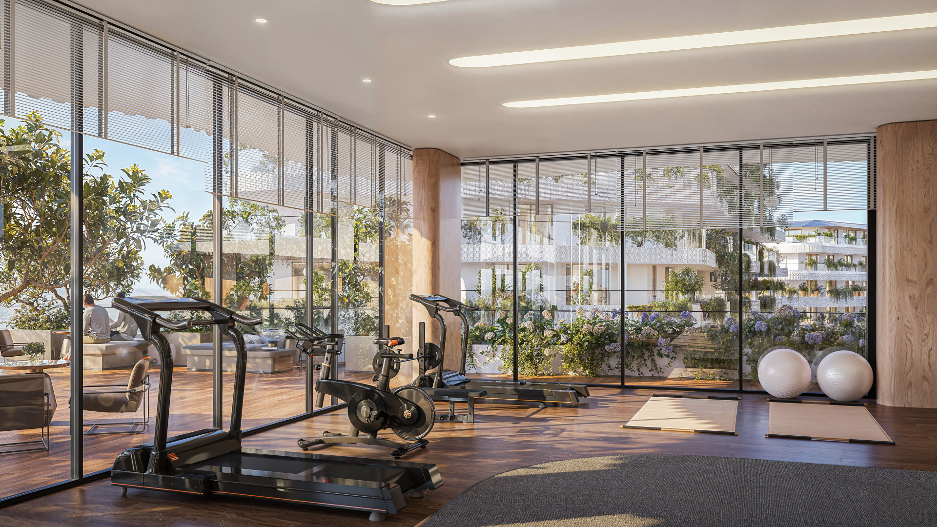 Elysium Bayside – Luxury Living and Prime Investment in Gibraltar — photo 12