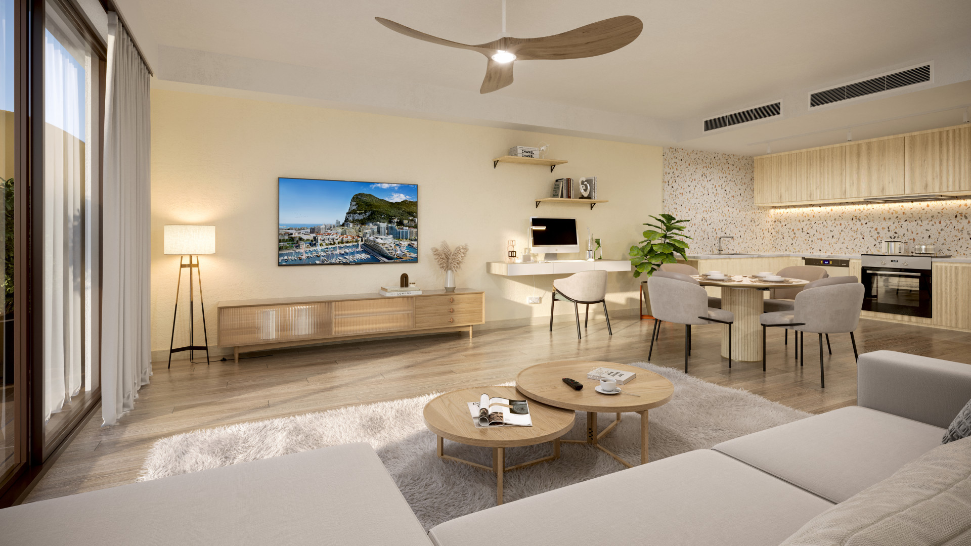 Elysium Bayside – Luxury Living and Prime Investment in Gibraltar — photo 4