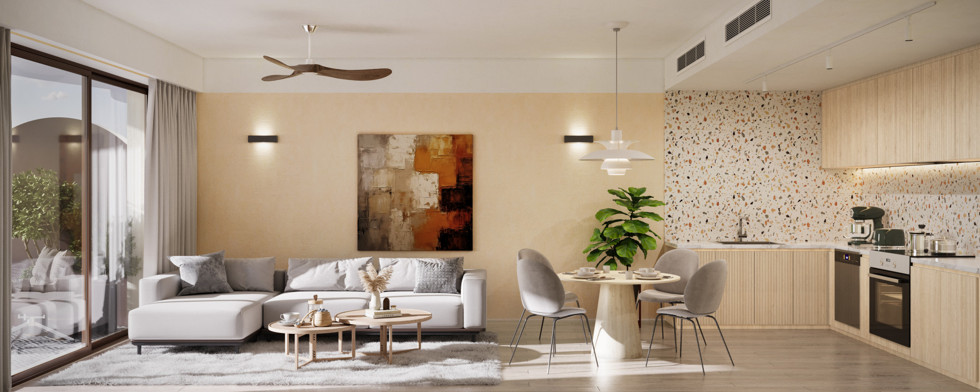 Elysium Bayside – Luxury Living and Prime Investment in Gibraltar — photo 9