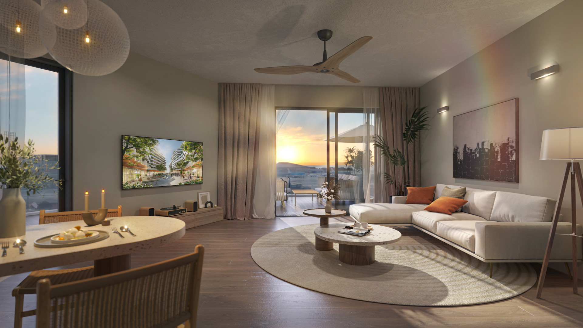 Elysium Bayside – Luxury Living and Prime Investment in Gibraltar — photo 6