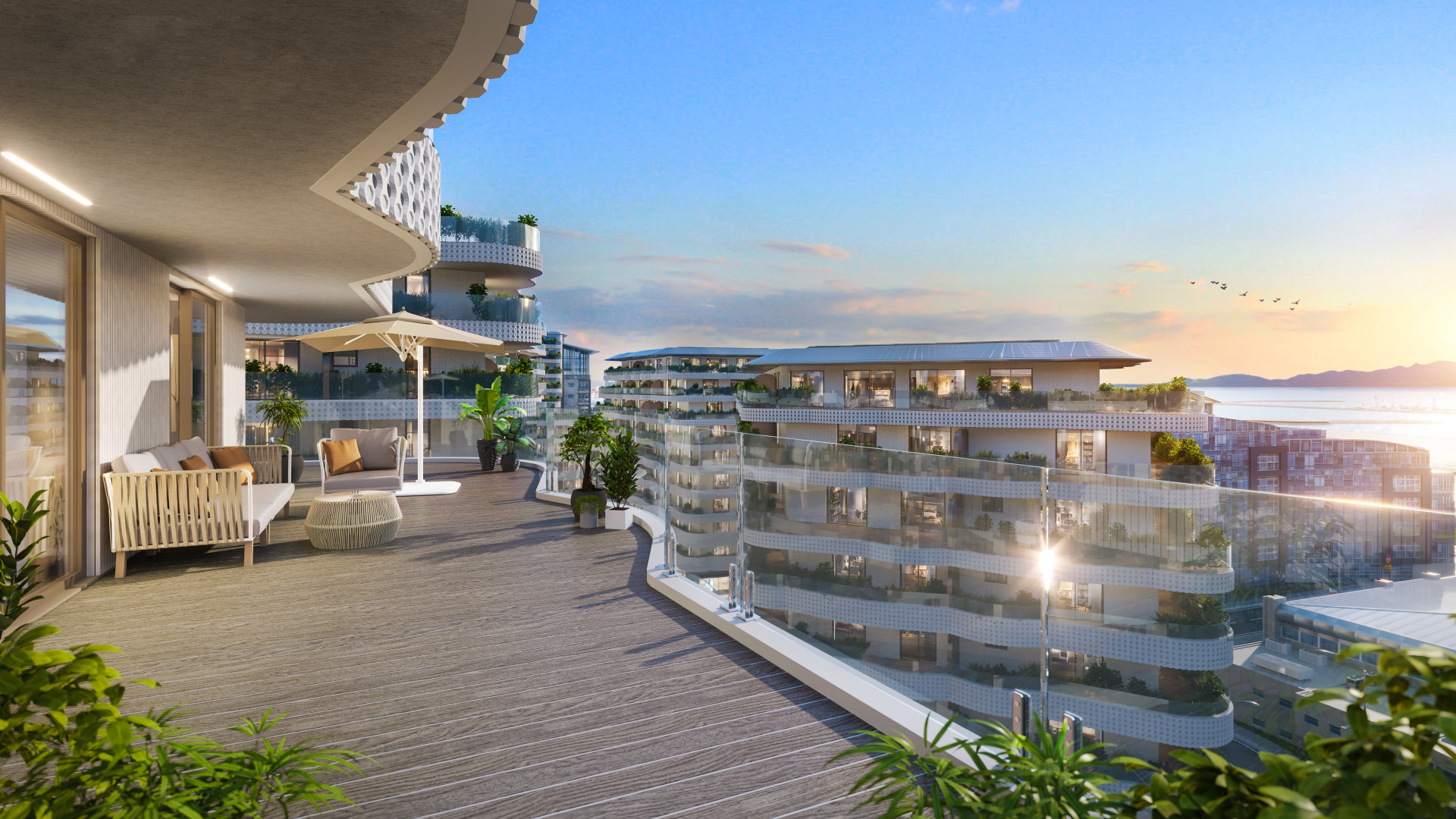 Elysium Bayside – Luxury Living and Prime Investment in Gibraltar — photo 11