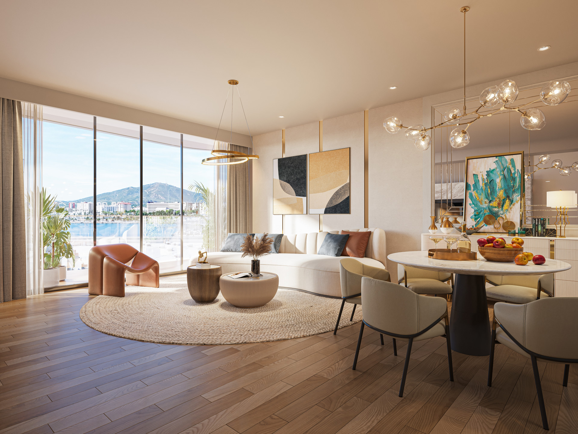 Elysium Bayside – Luxury Living and Prime Investment in Gibraltar — photo 7