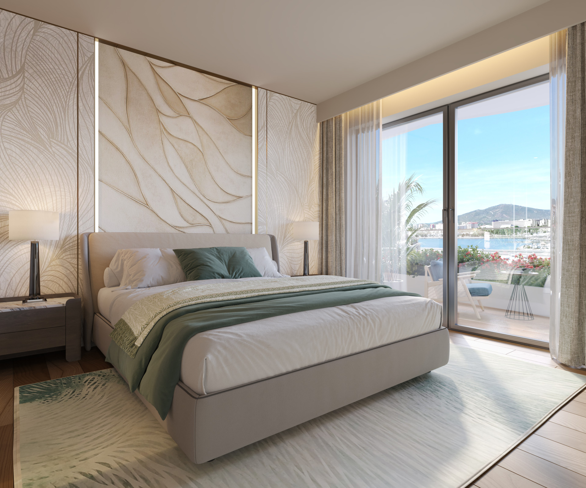 Elysium Bayside – Luxury Living and Prime Investment in Gibraltar — photo 10