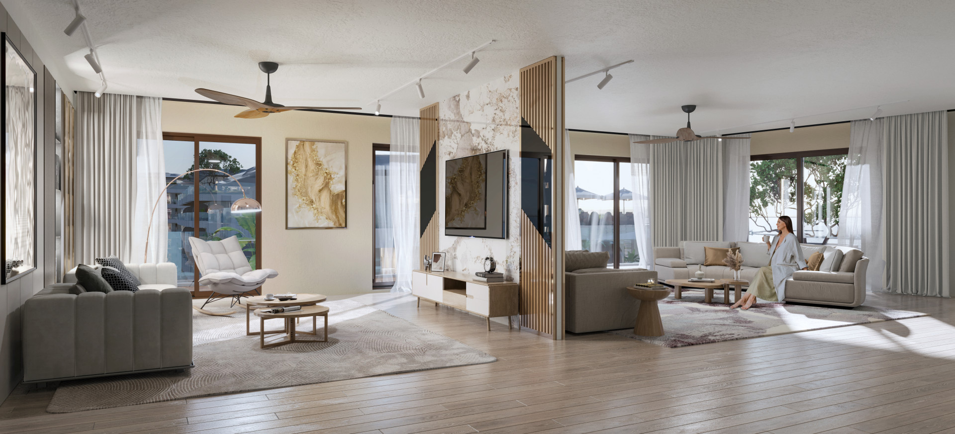 Elysium Bayside – Luxury Living and Prime Investment in Gibraltar — photo 8
