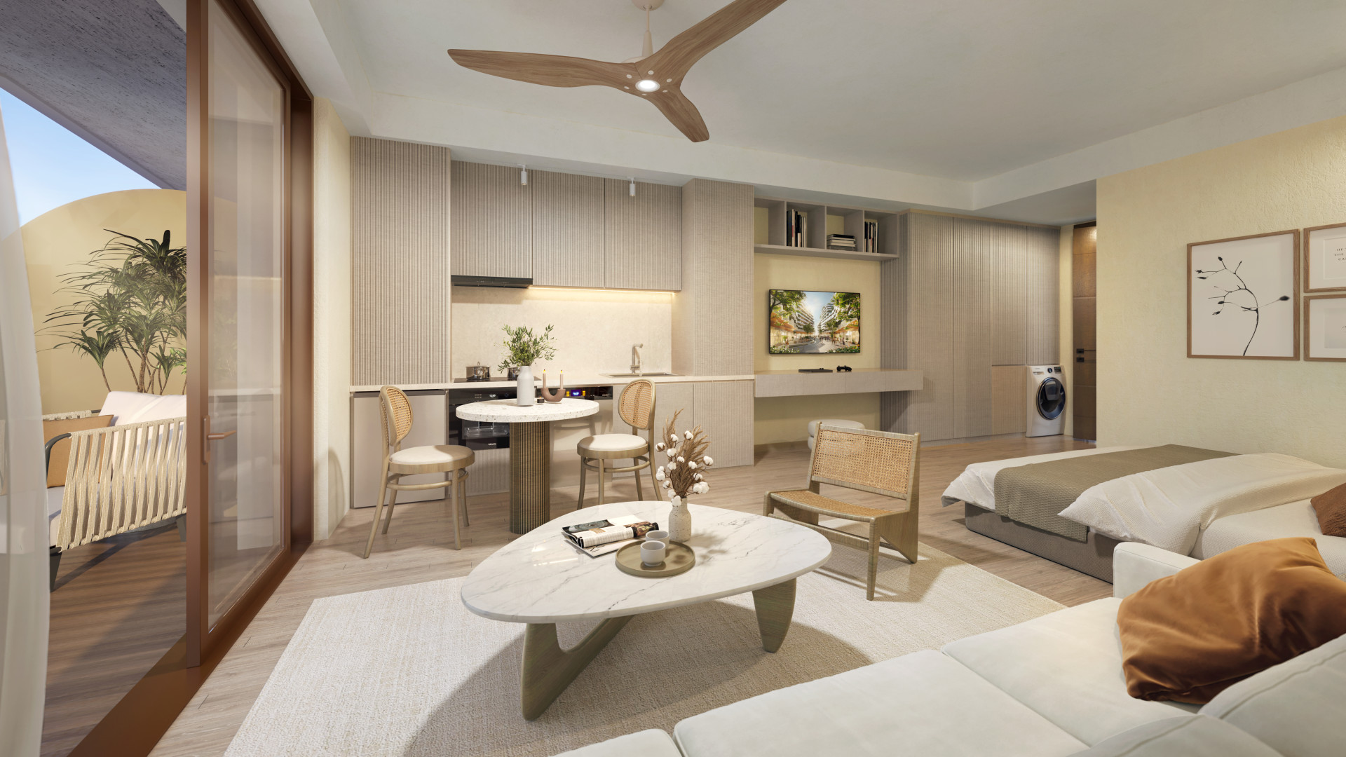 Elysium Bayside – Luxury Living and Prime Investment in Gibraltar — photo 5
