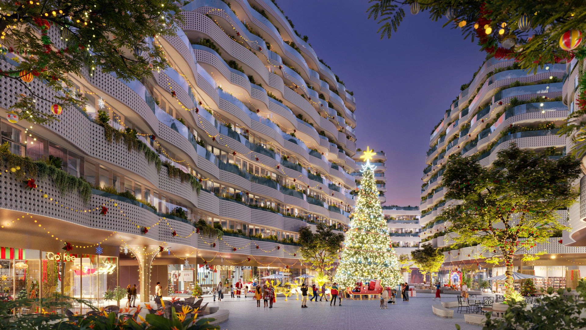 Elysium Bayside – Luxury Living and Prime Investment in Gibraltar