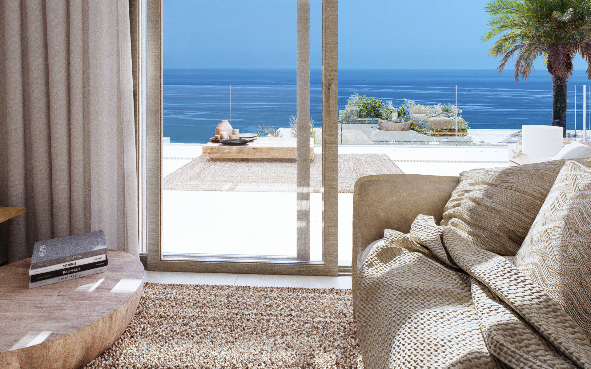 Luxury Homes in Calanova, Mijas Costa — photo 7