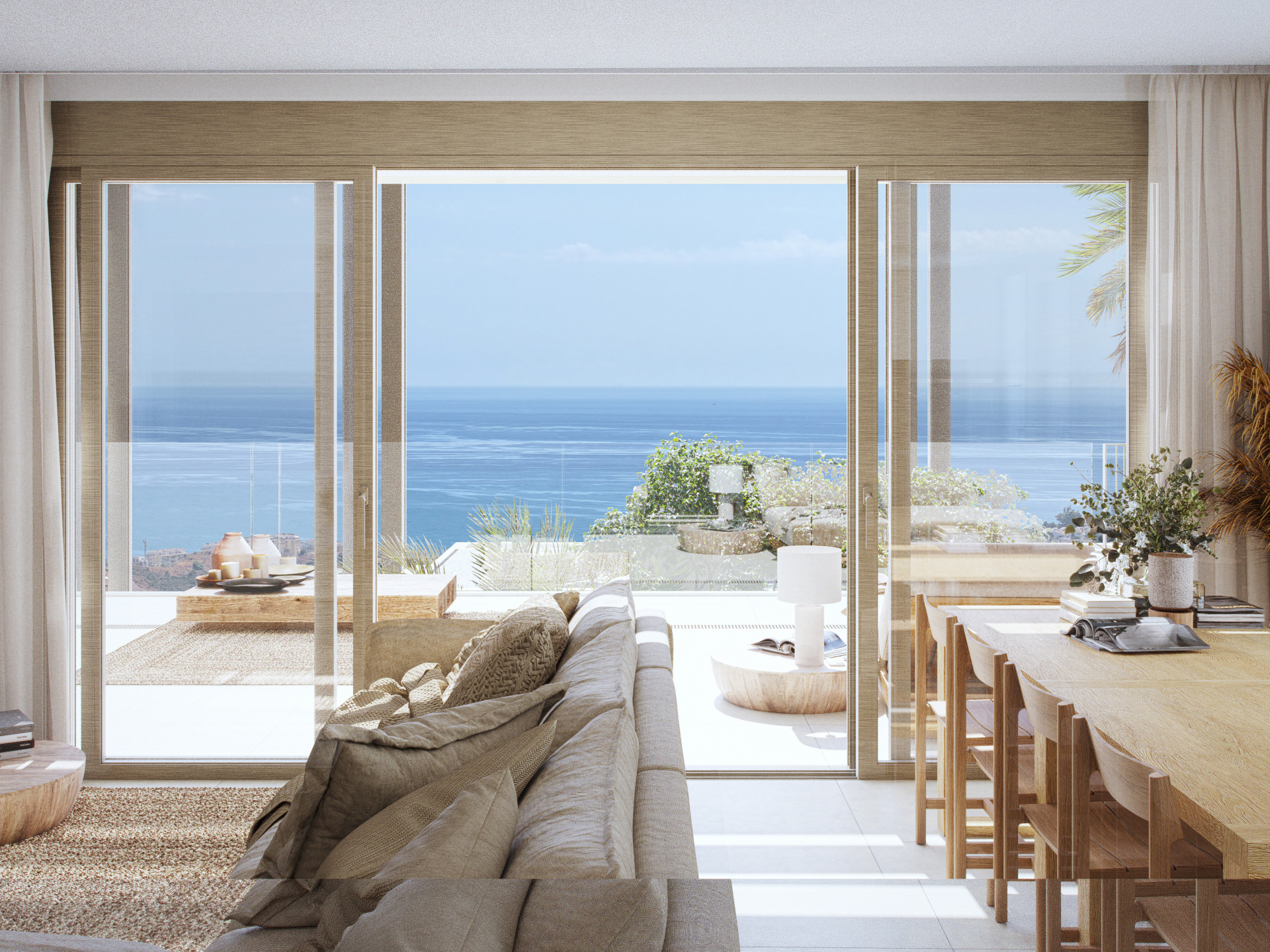 Luxury Homes in Calanova, Mijas Costa — photo 6