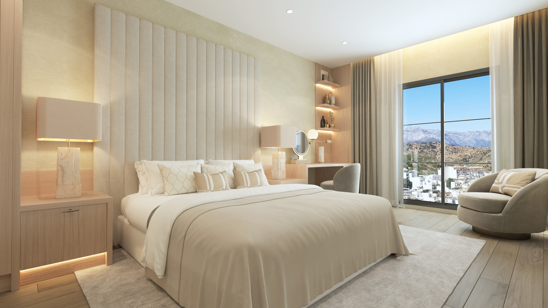 Luna Nova Branded Residences – Costa del Sol Luxury Property Near Marbella — photo 8
