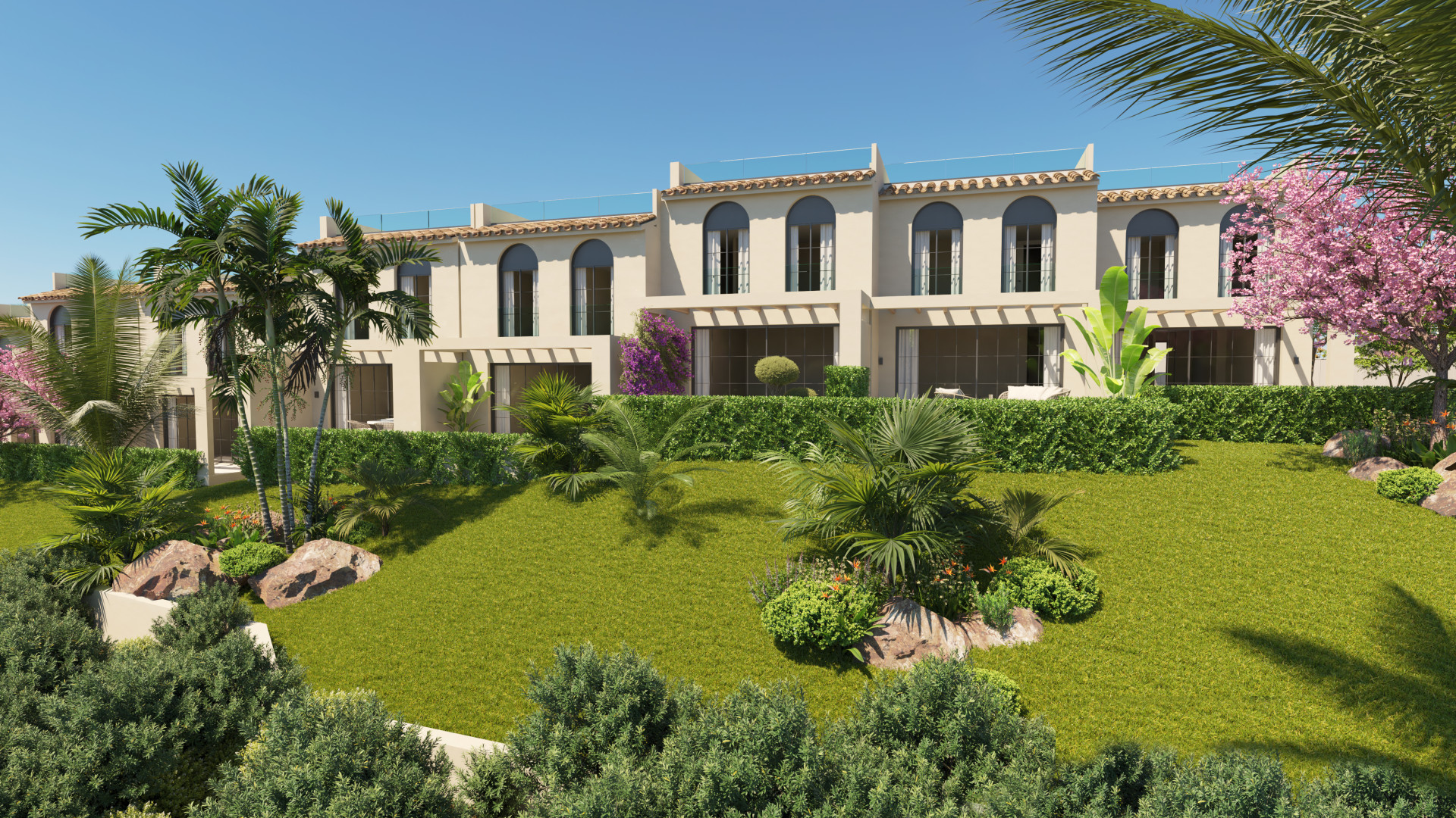 Luna Nova Branded Residences – Costa del Sol Luxury Property Near Marbella — photo 2