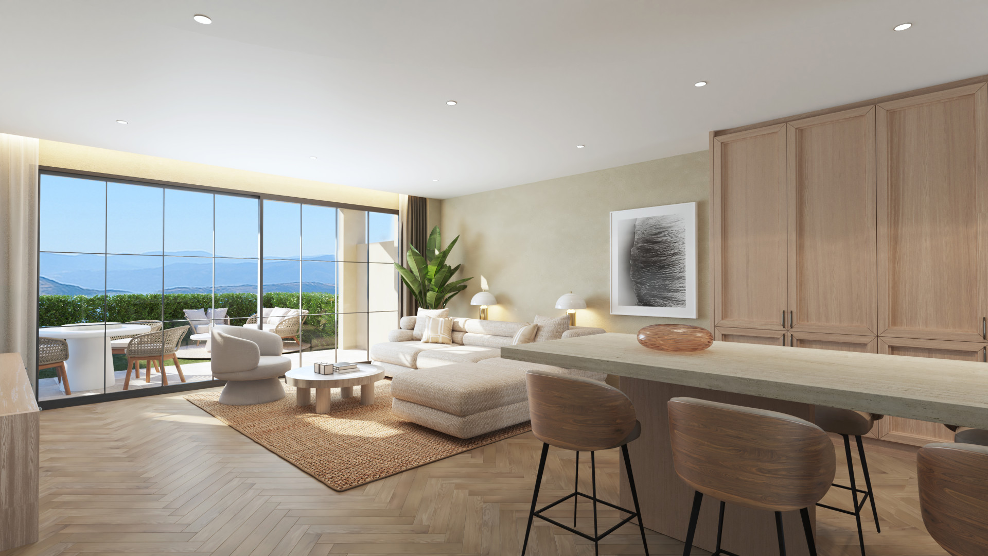 Luna Nova Branded Residences – Costa del Sol Luxury Property Near Marbella — photo 6