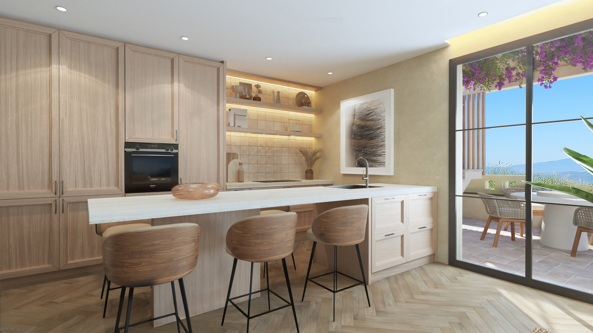 Luna Nova Branded Residences – Costa del Sol Luxury Property Near Marbella — photo 7