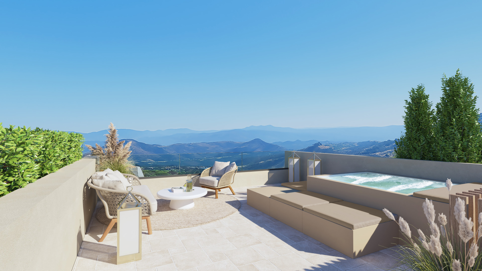 Luna Nova Branded Residences – Costa del Sol Luxury Property Near Marbella — photo 3