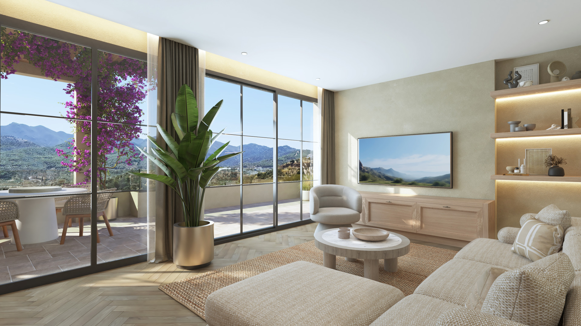 Luna Nova Branded Residences – Costa del Sol Luxury Property Near Marbella — photo 5