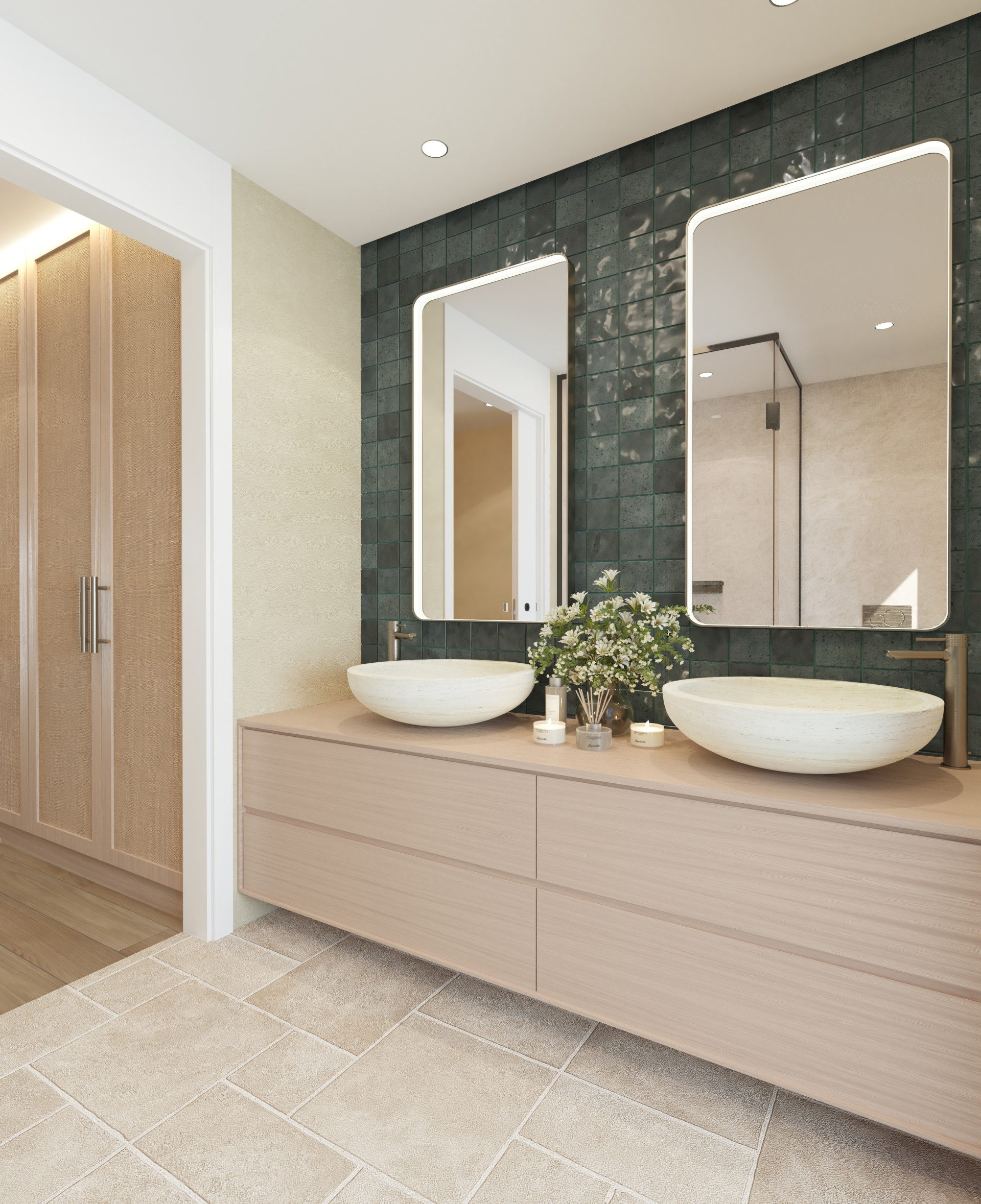 Luna Nova Branded Residences – Costa del Sol Luxury Property Near Marbella — photo 11