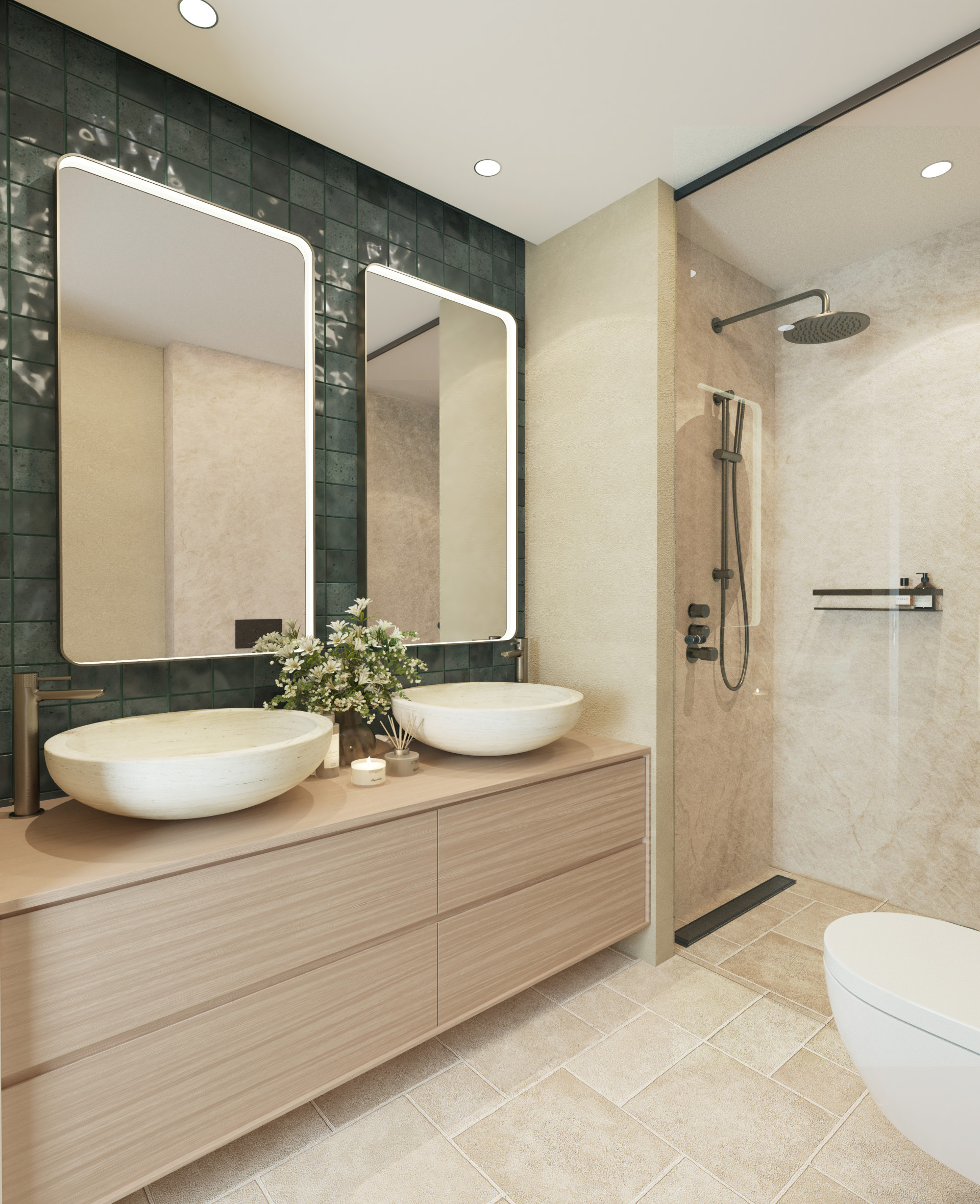 Luna Nova Branded Residences – Costa del Sol Luxury Property Near Marbella — photo 9