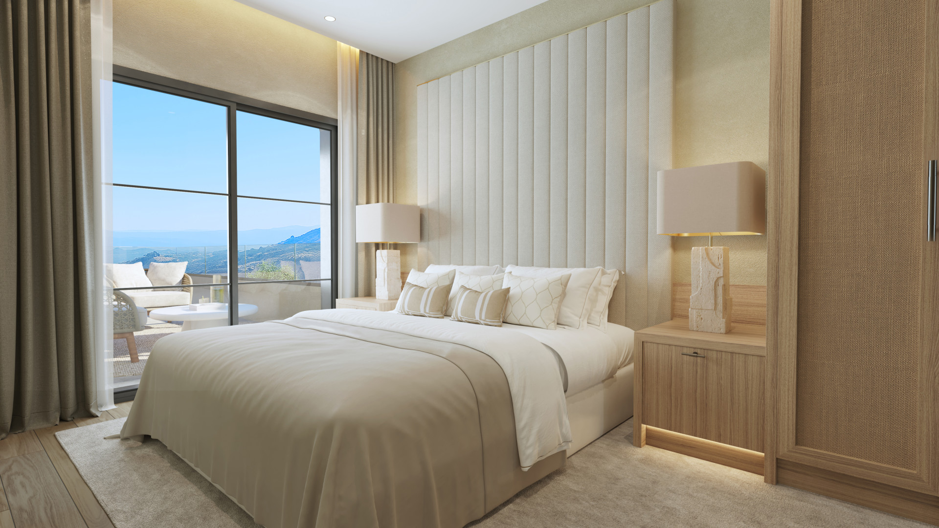 Luna Nova Branded Residences – Costa del Sol Luxury Property Near Marbella — photo 12