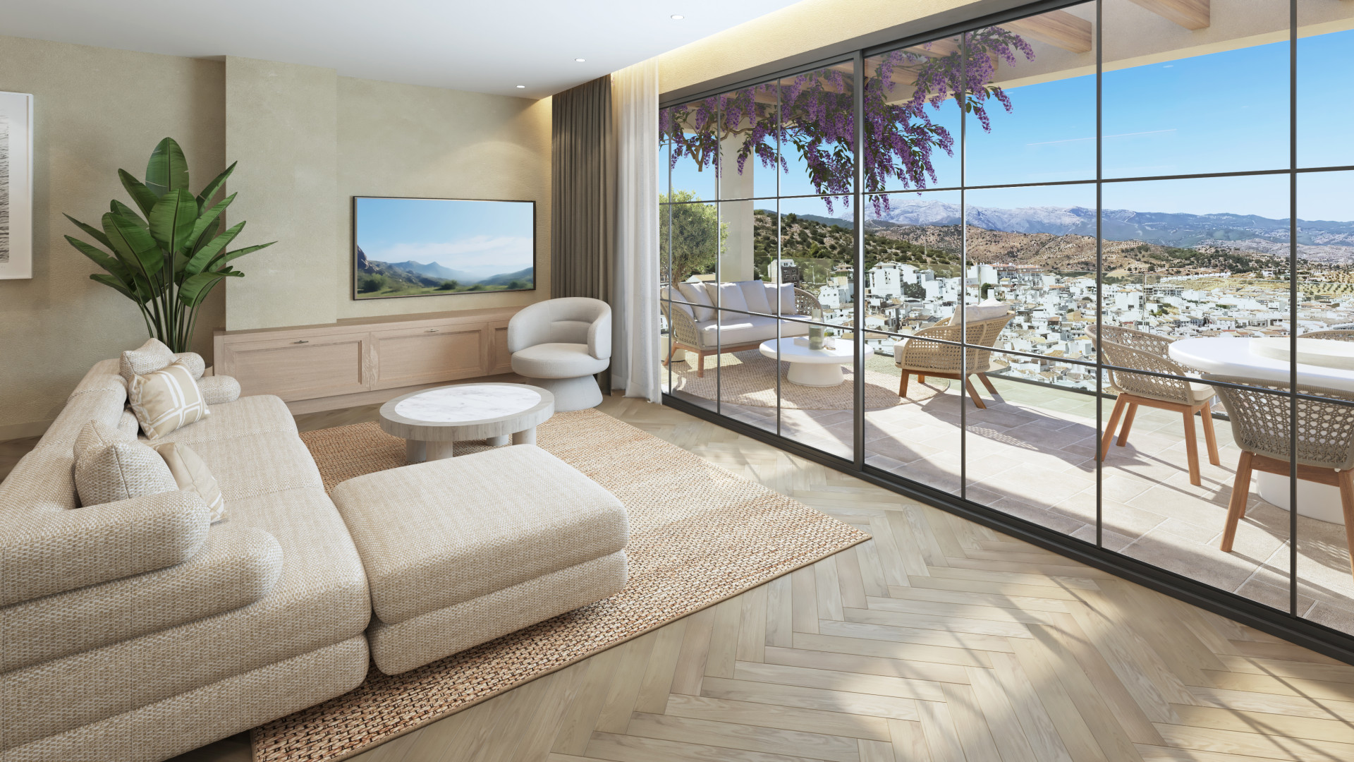 Luna Nova Branded Residences – Costa del Sol Luxury Property Near Marbella — photo 4