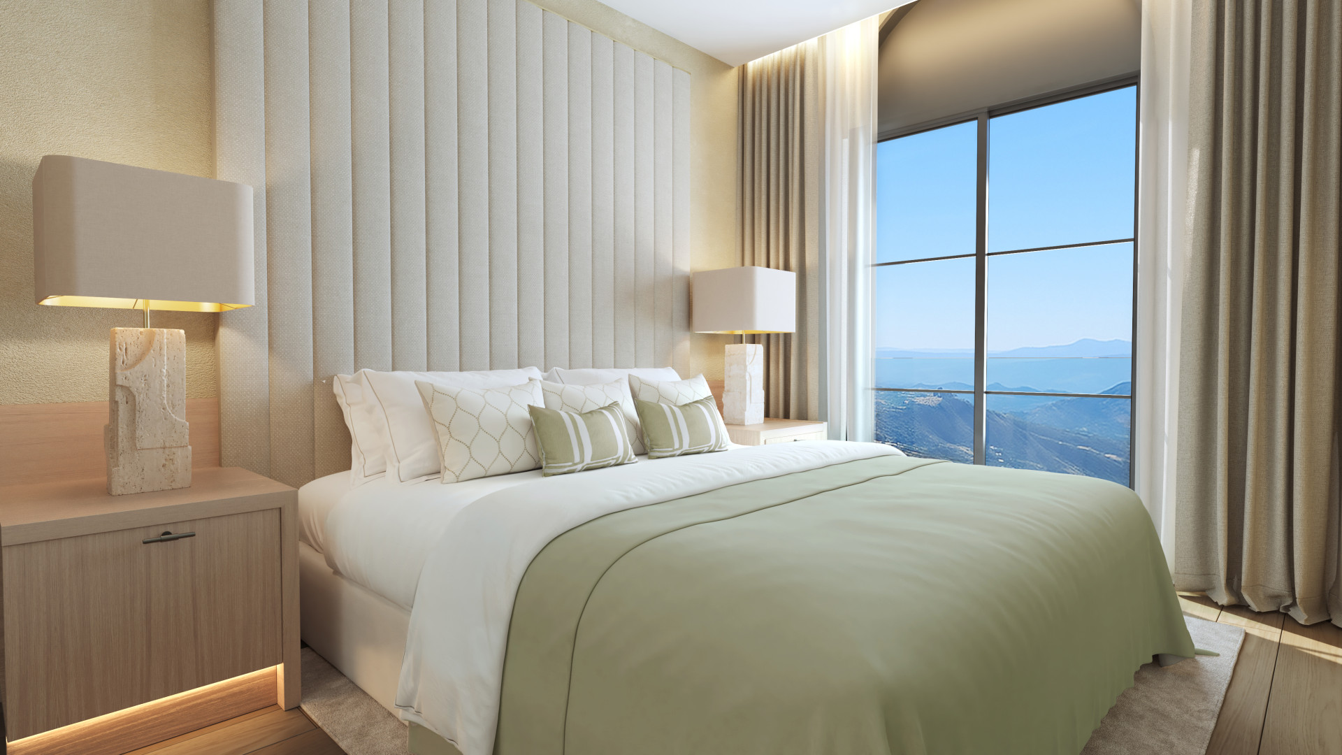 Luna Nova Branded Residences – Costa del Sol Luxury Property Near Marbella — photo 10