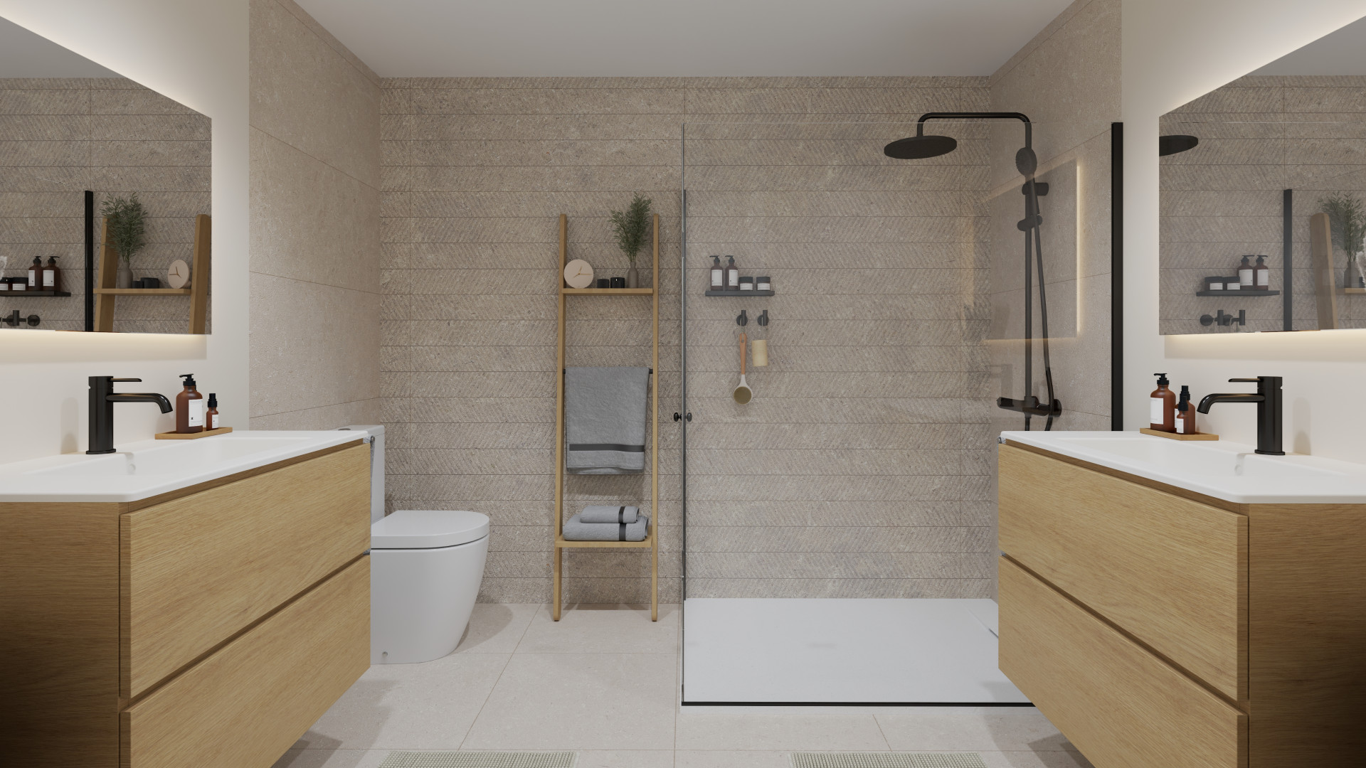 Luxury off-plan Apartments and  Town homes in La Cala de Mijas — photo 7