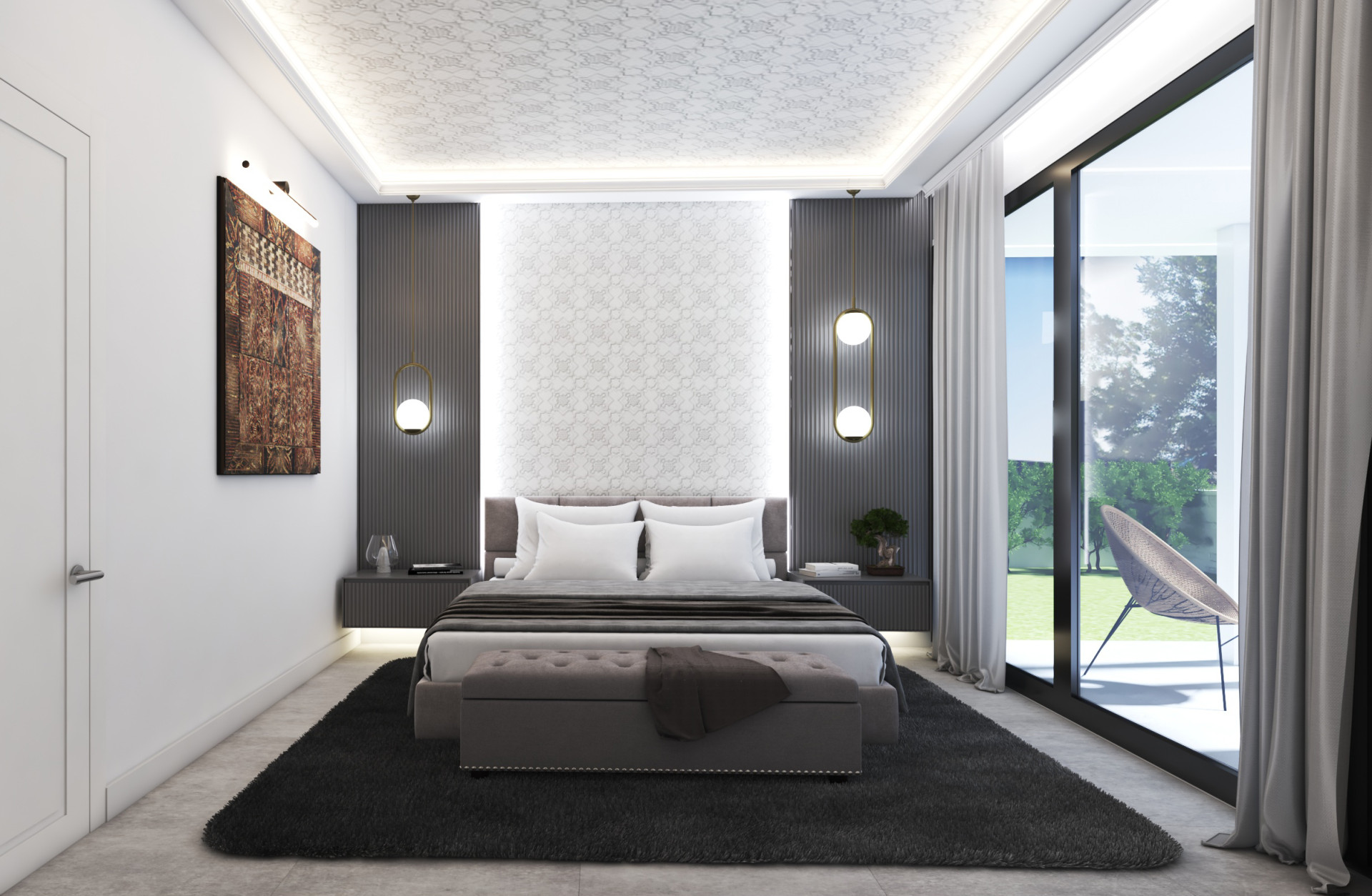 Villas Bellagio el Higueron, new property development in Torreblanca, Fuengirola. — photo 8