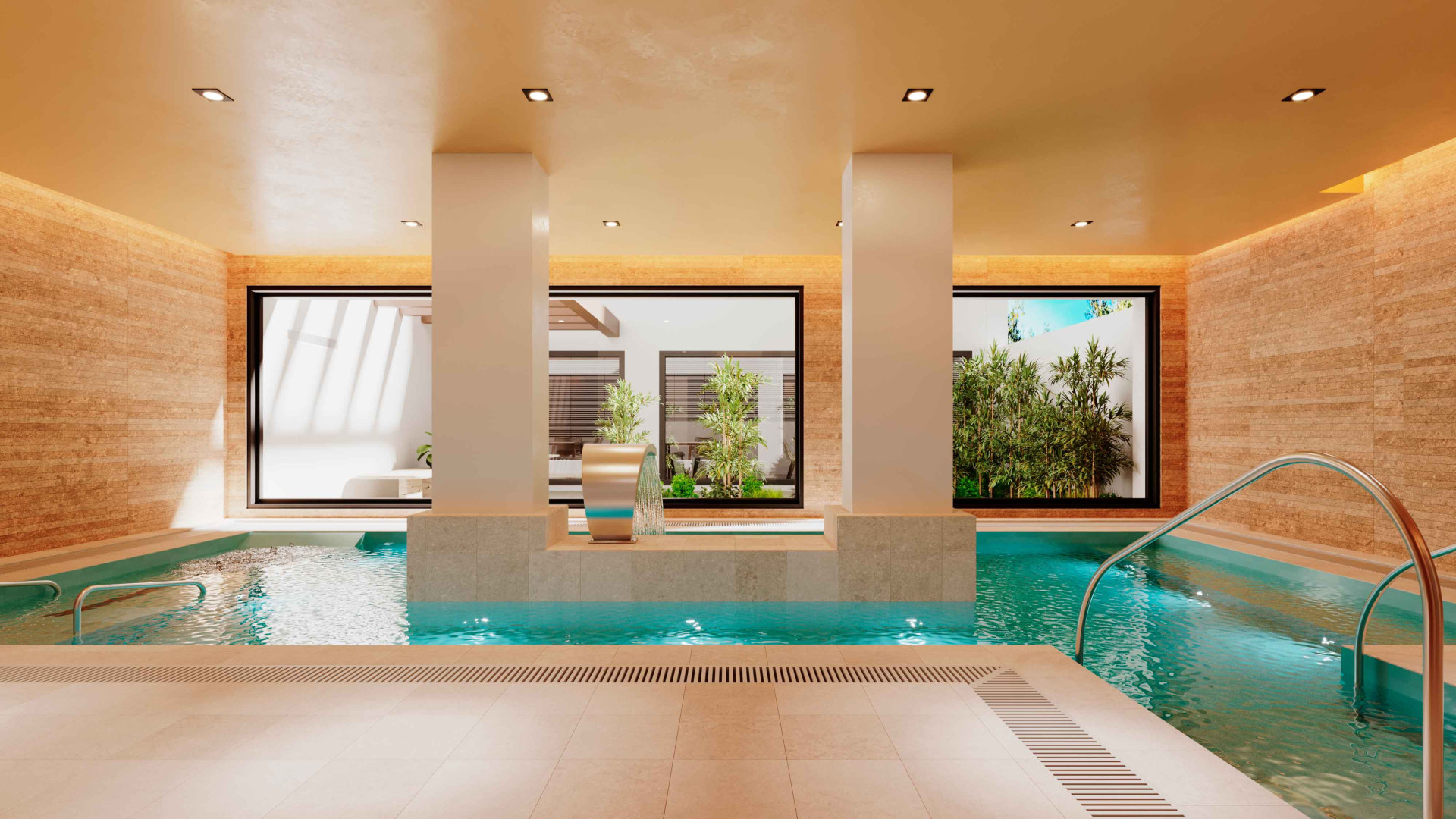 Las Mesas Collection, new property development in Las Mesas, Estepona. — photo 9