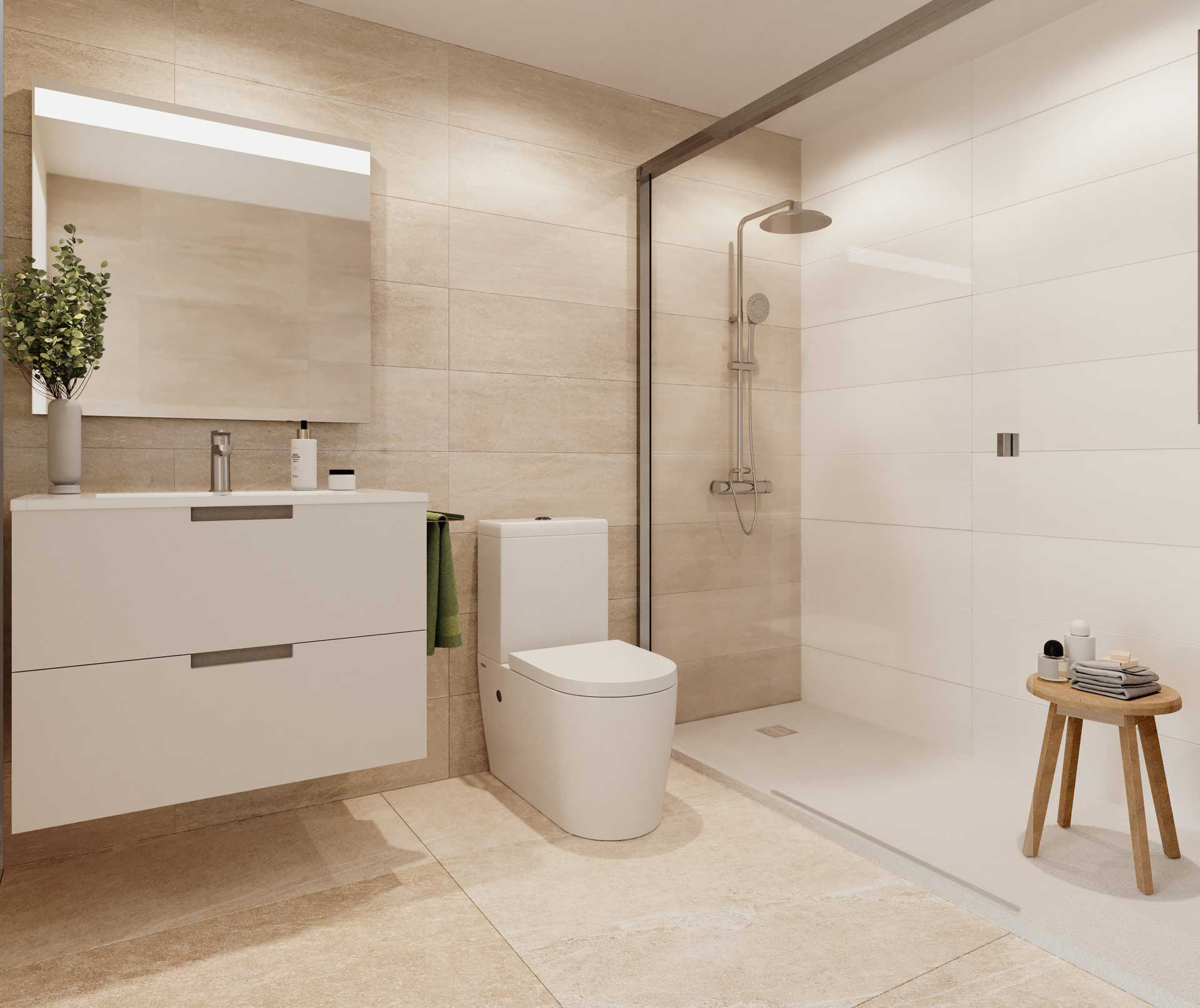 Las Mesas Collection, new property development in Las Mesas, Estepona. — photo 8