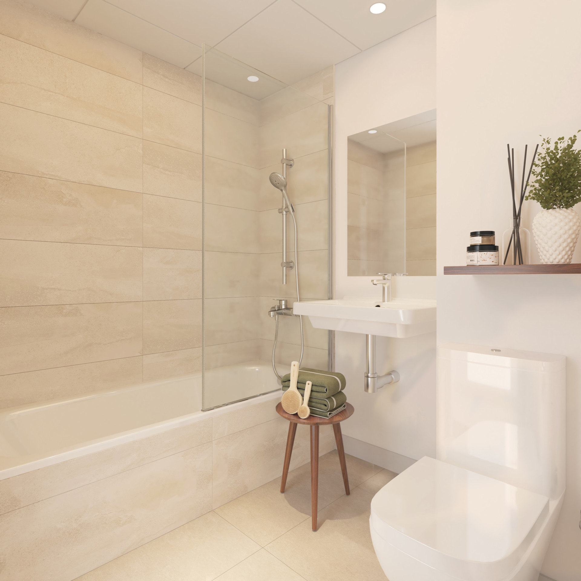 DELMAR II, new property development in Mijas Costa. — photo 6