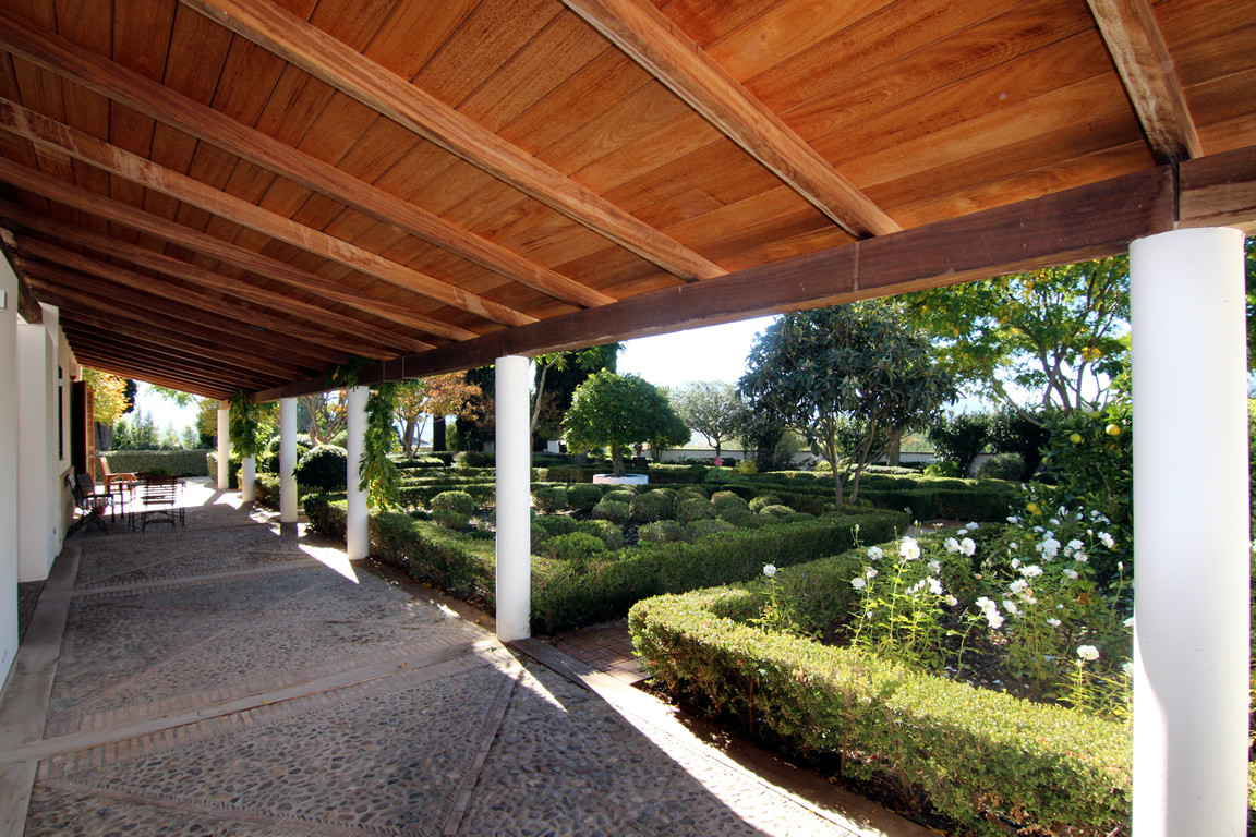 Country House for sale in Ronda