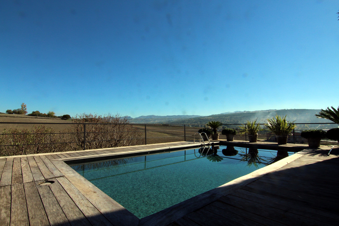 Country House for sale in Ronda