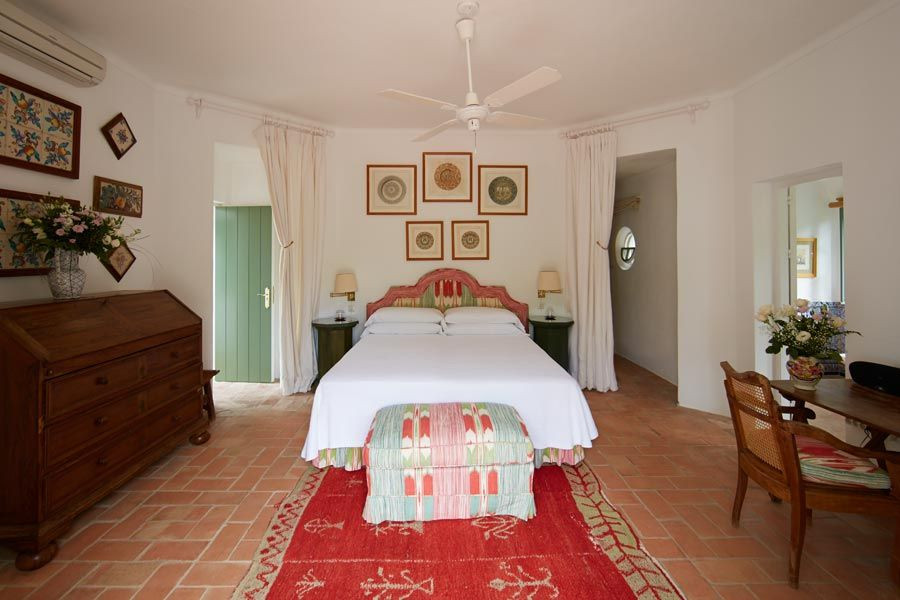 Country House for rent in Benahavis